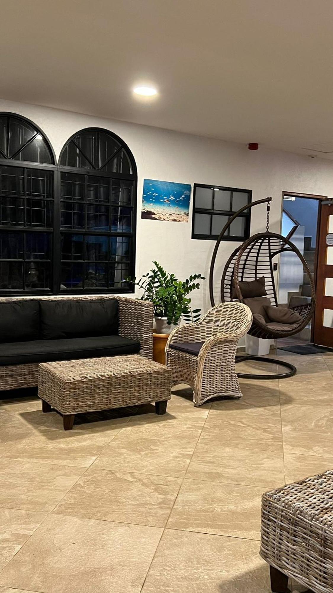 Boca Simon Vacation Curacao Guest house 3*