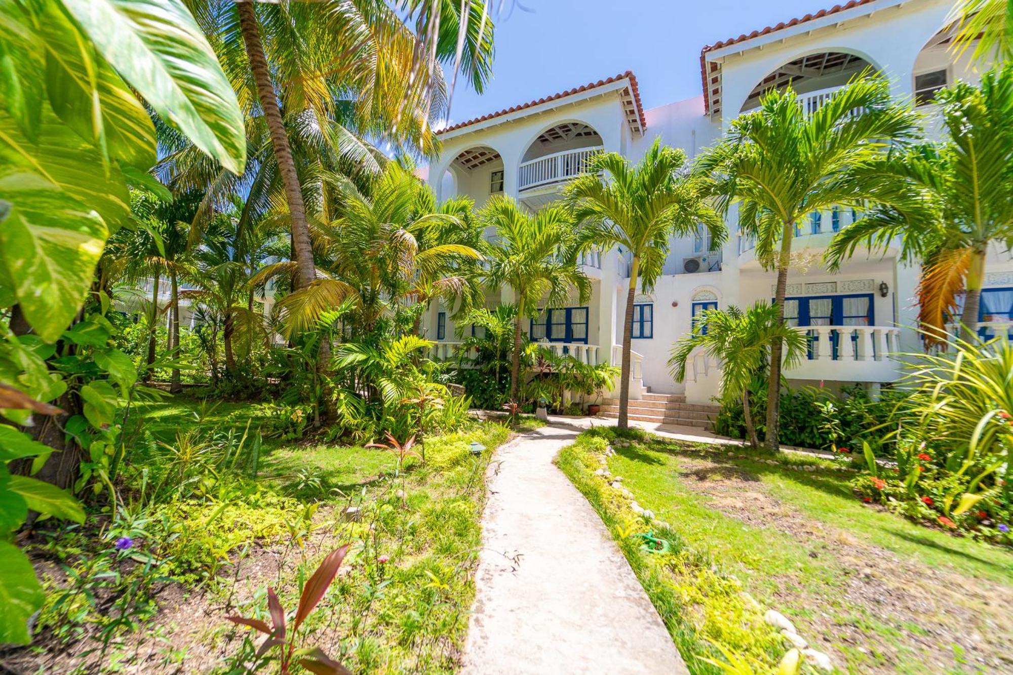Franklyn D & Spa All Inclusive Resort