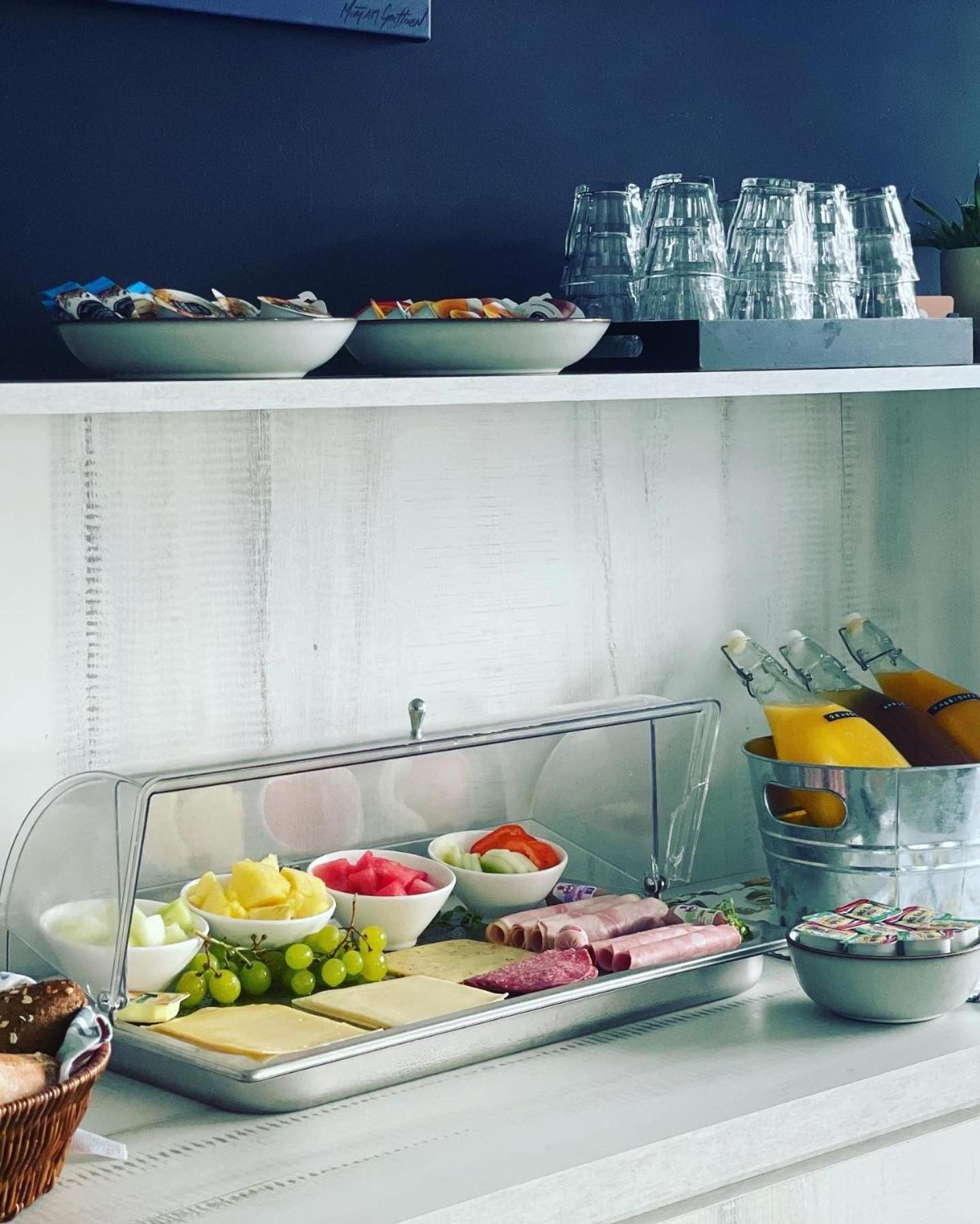Boutique & Jt Curacao Bed & Breakfast Willemstad