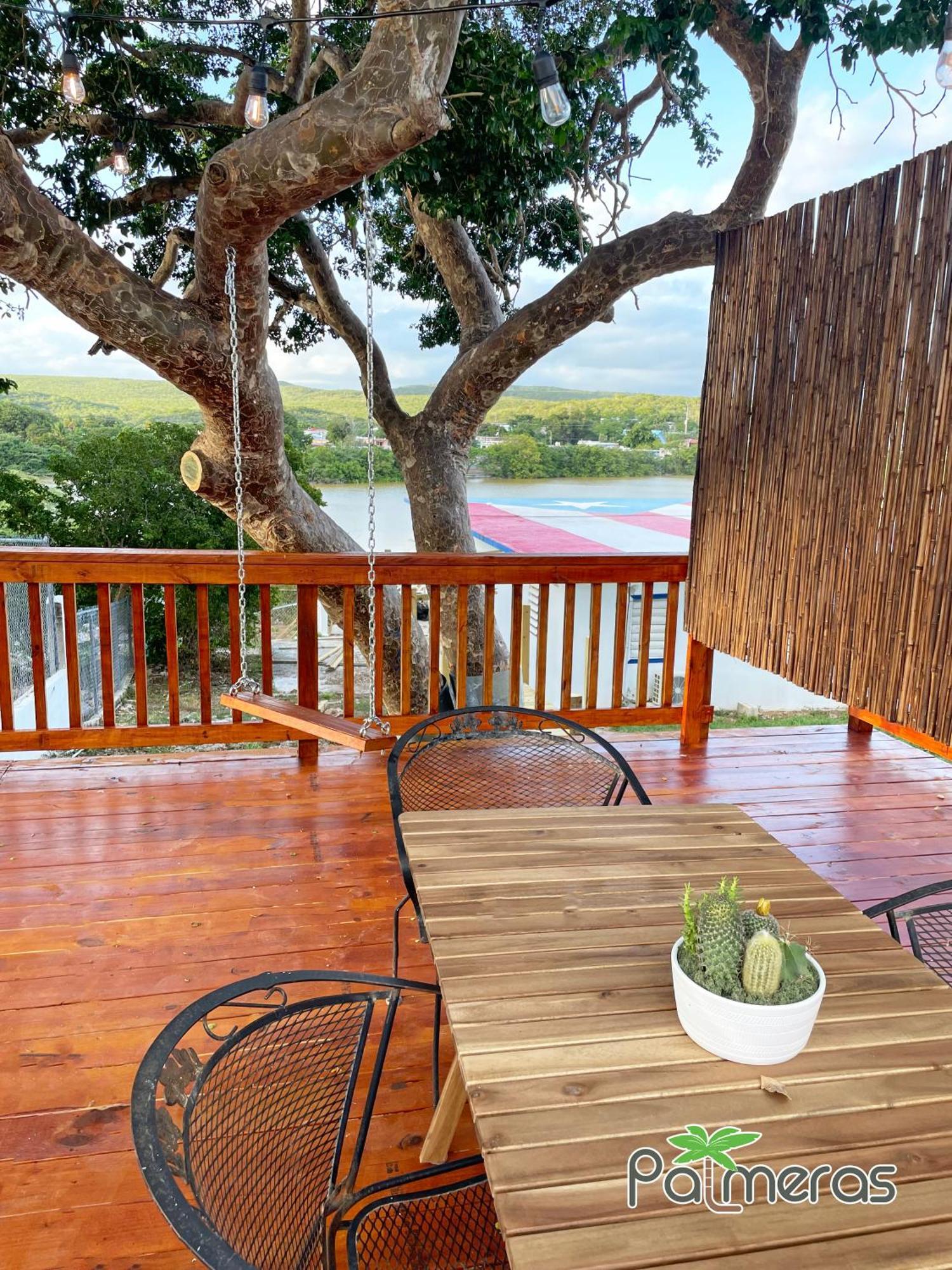 Apartment Palmeras - Playa Santa