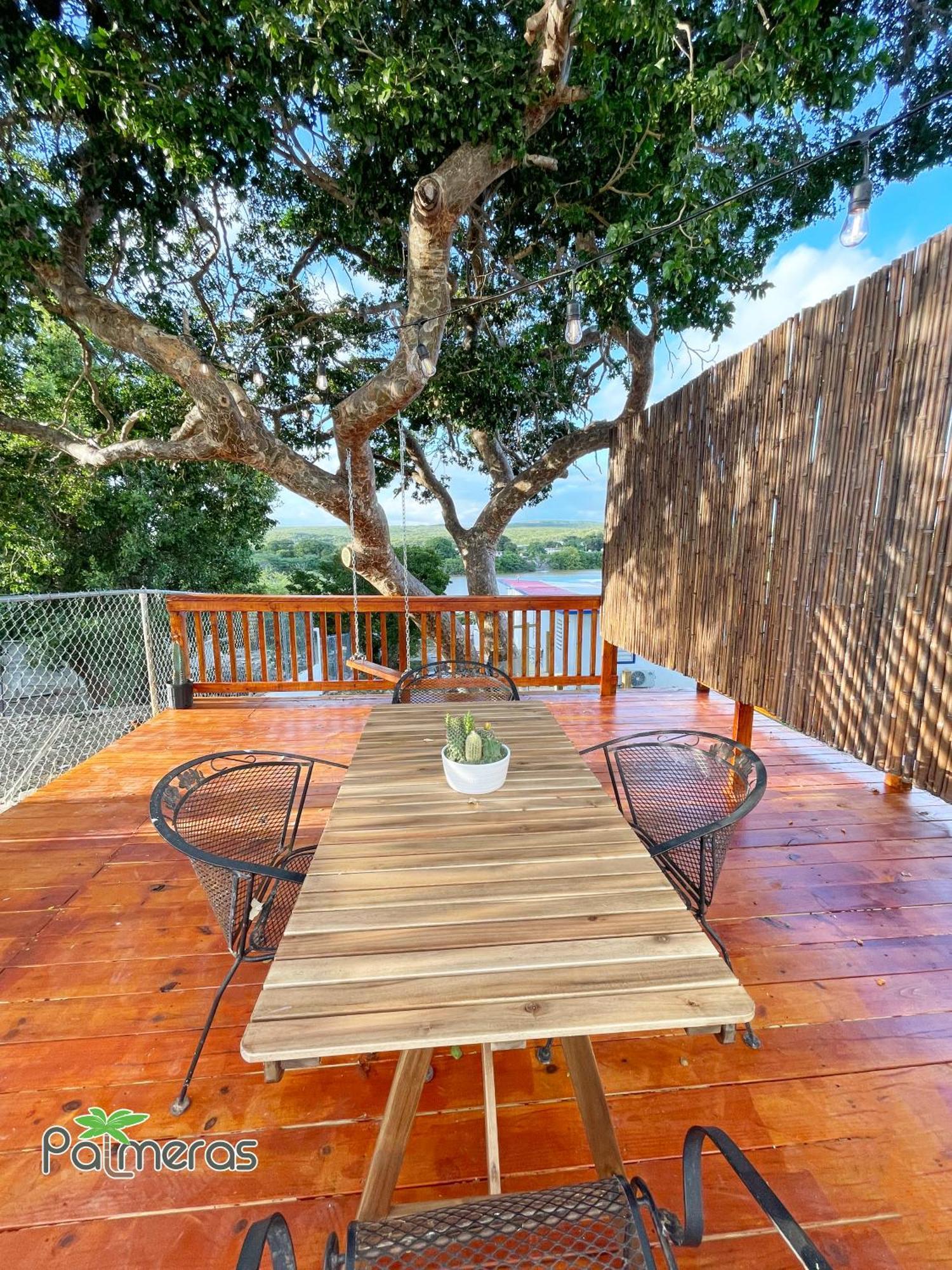 Palmeras - Playa Santa Apartment Guanica