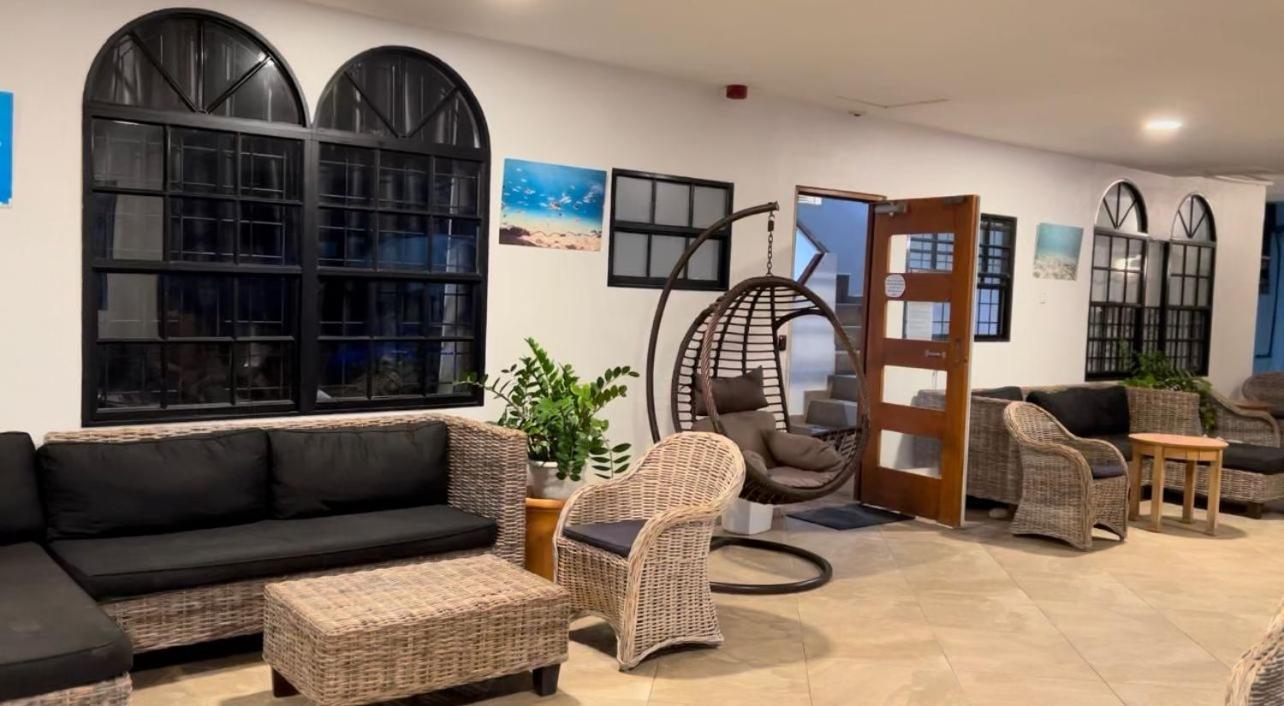 Guest house Boca Simon Vacation Curacao Willemstad