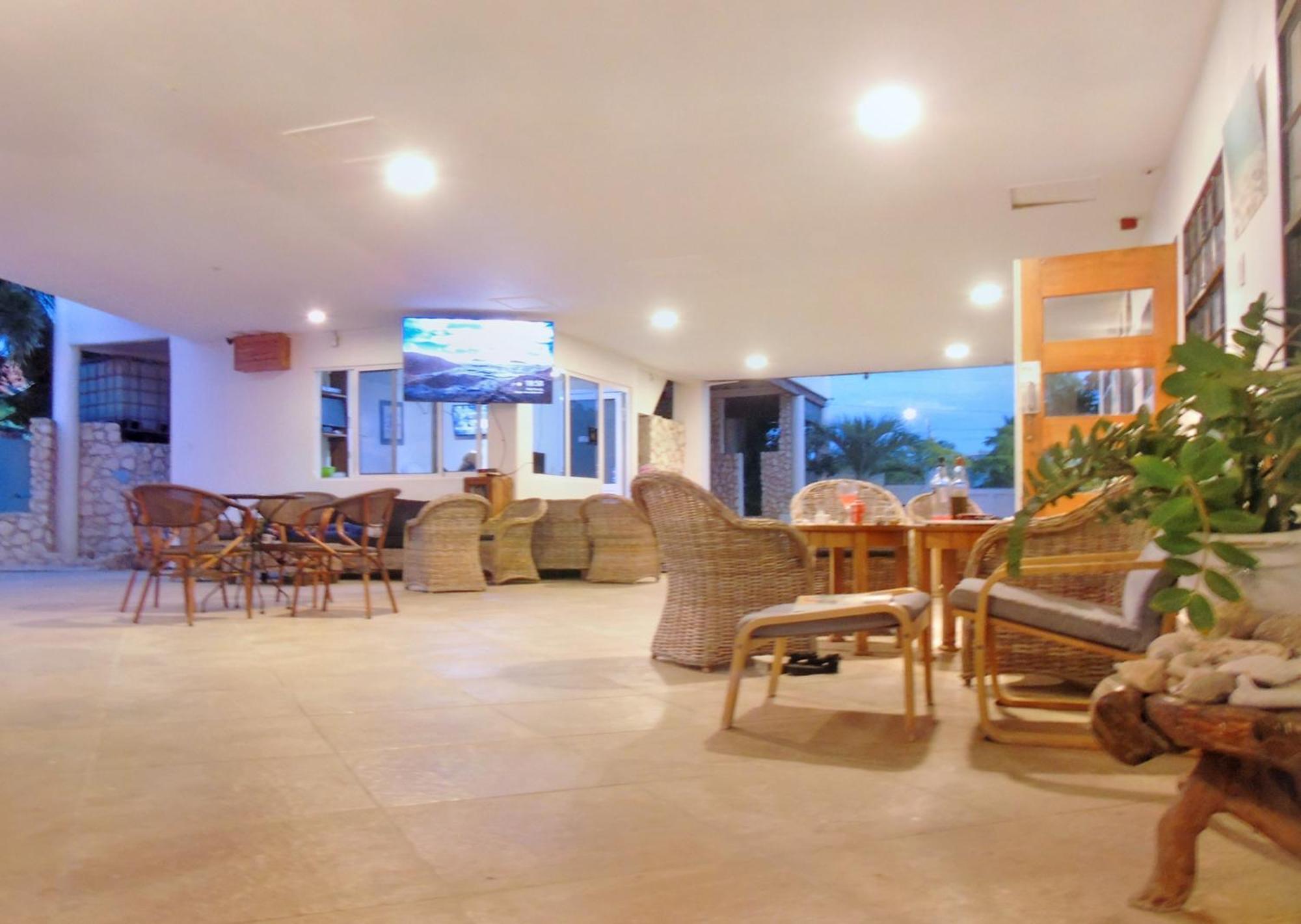 Guest house Boca Simon Vacation Curacao 3*