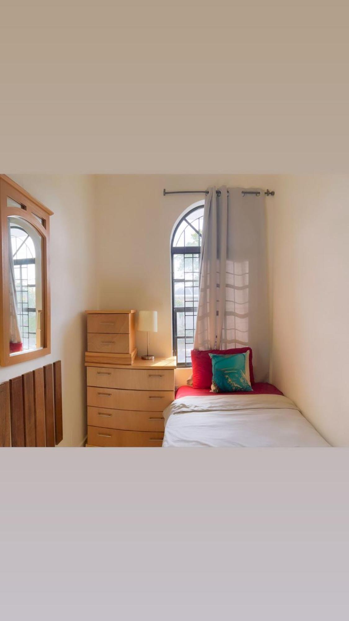 Guest house Boca Simon Vacation Curacao Willemstad