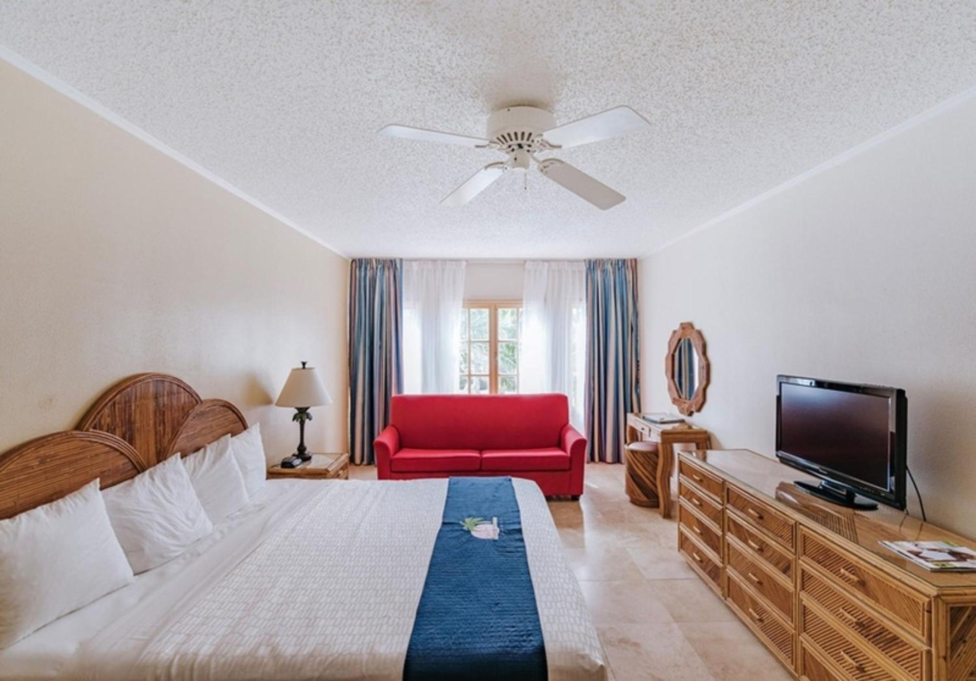 Apartamento Caribbean Palm Village *