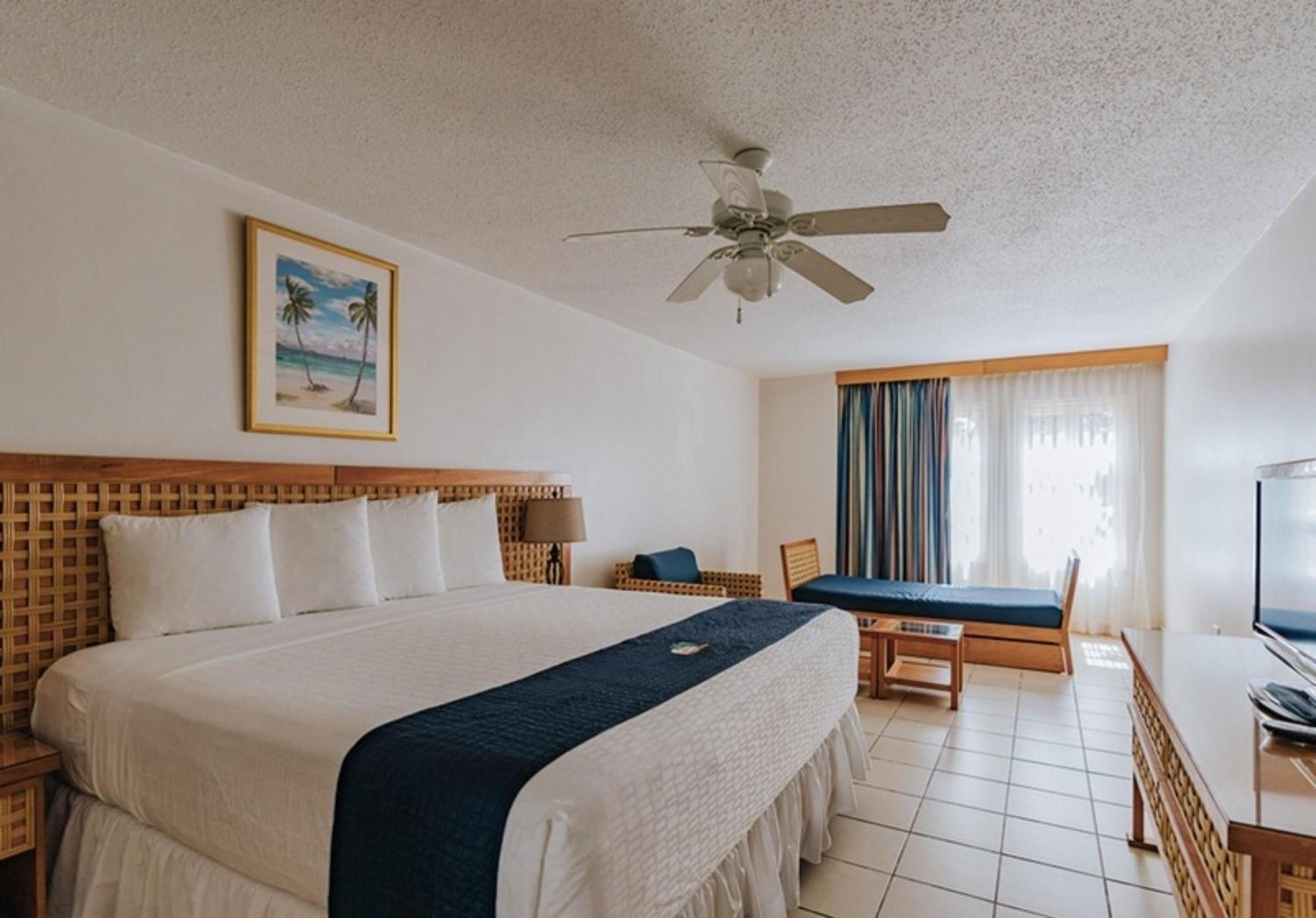 Caribbean Palm Village Apartamento *