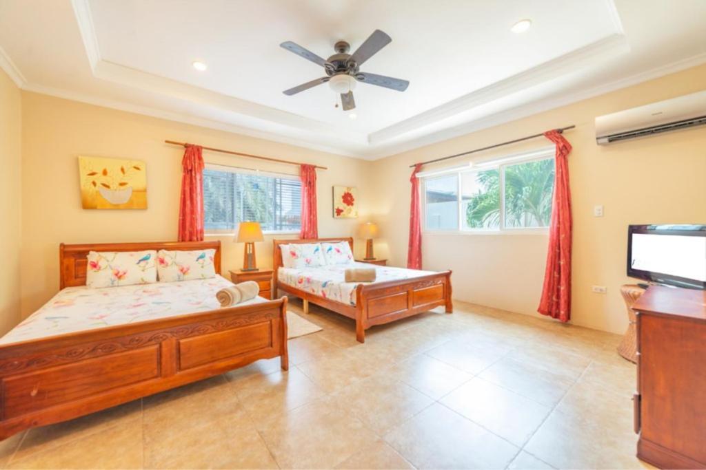 Casa Luna Pousada Palm Beach