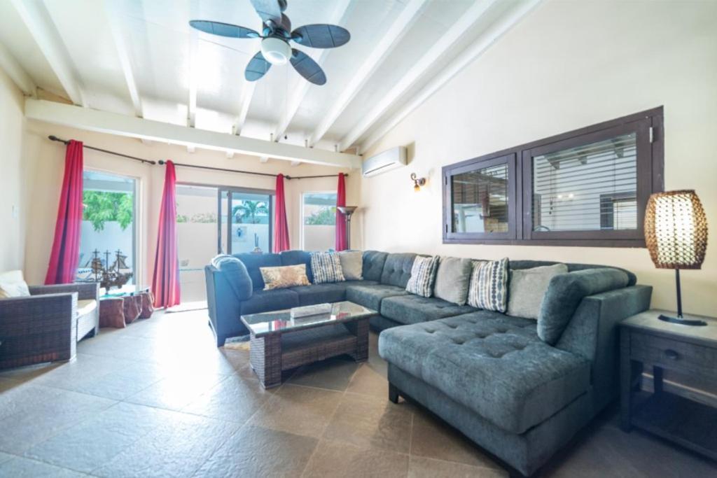 Villa Casa Luna *