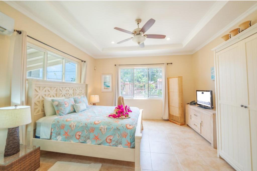 Casa Luna Pousada Palm Beach