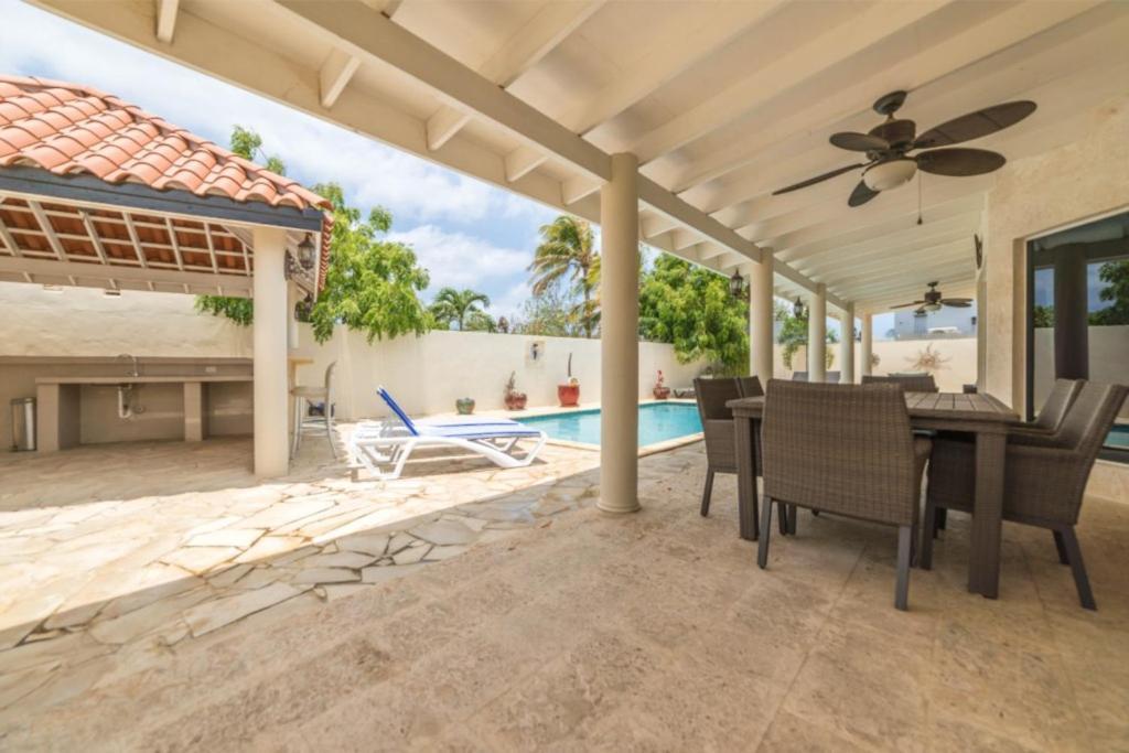 Pousada Casa Luna Palm Beach