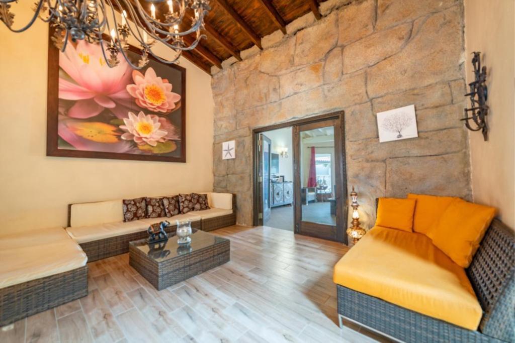 Casa Luna Pousada