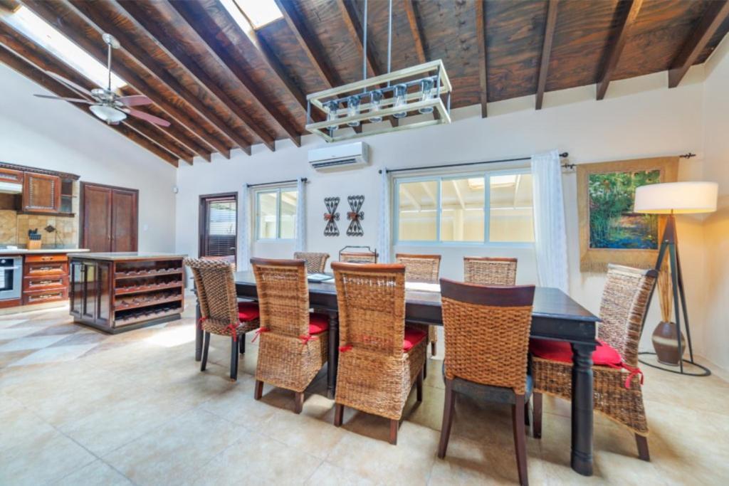 Casa Luna Pousada Palm Beach