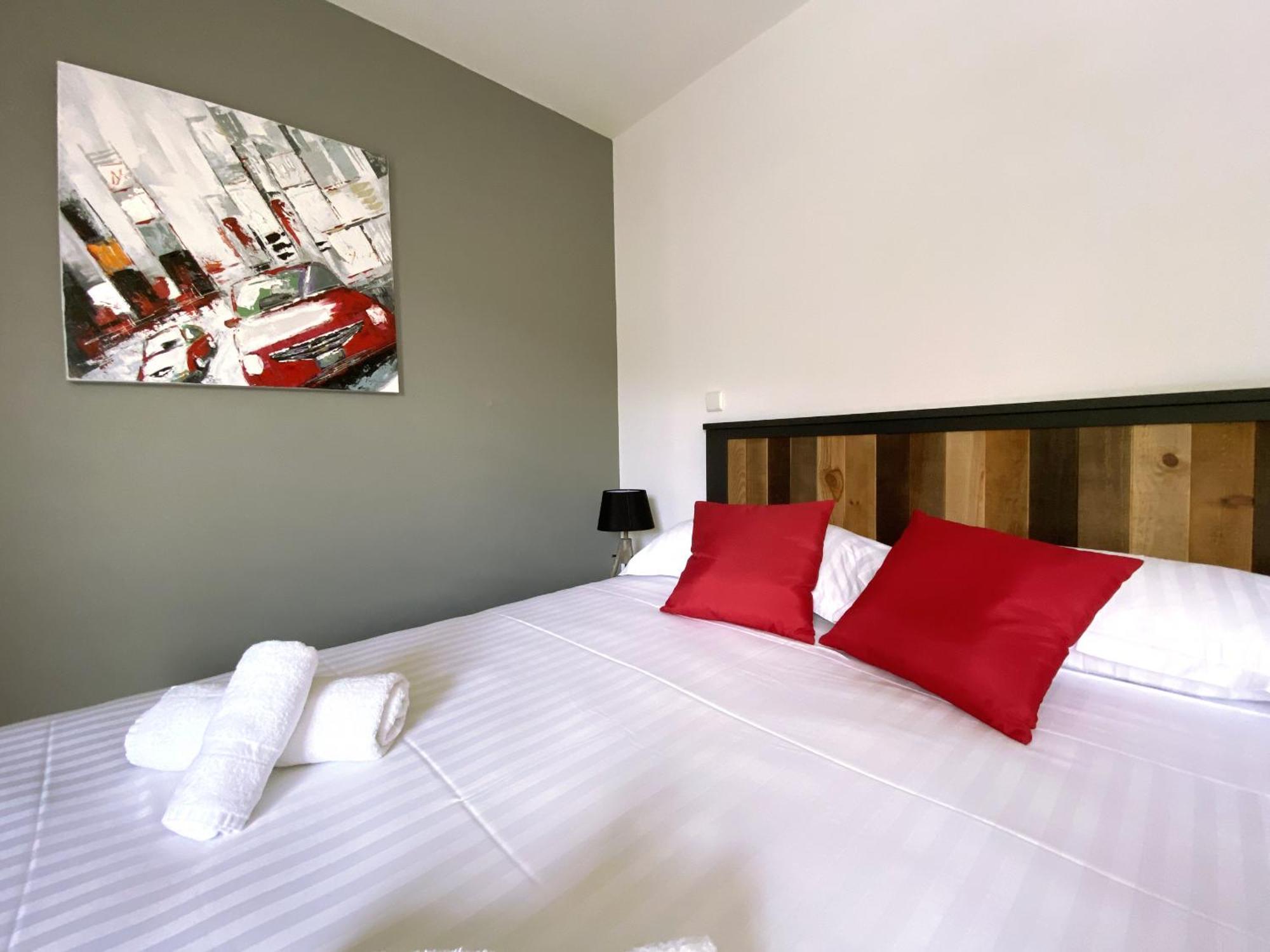 Kalypsa, Superbe T3, Magnifique Vue Mer, Proche Apartment *
