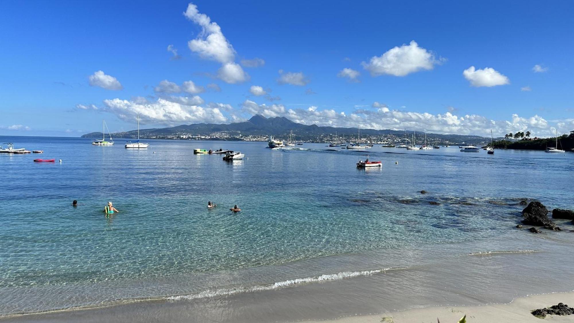 Kalypsa, Superbe T3, Magnifique Vue Mer, Proche Apartment