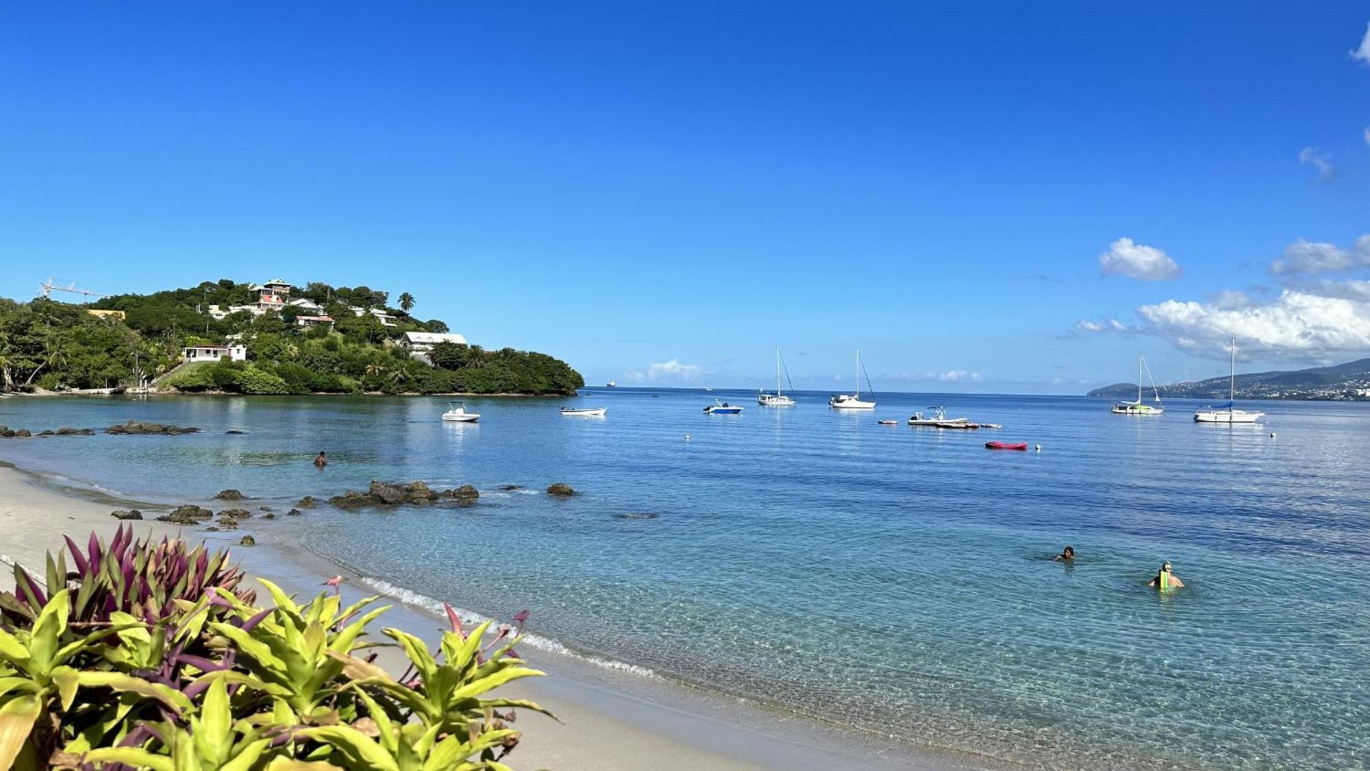 Apartment Kalypsa, Superbe T3, Magnifique Vue Mer, Proche *