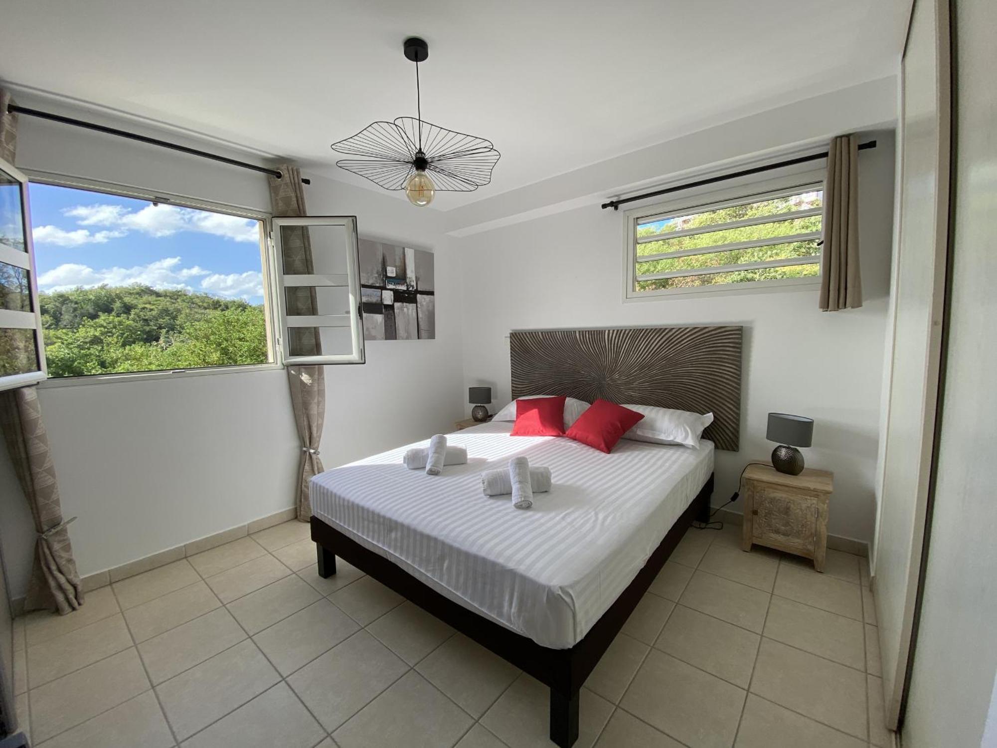 Apartment Kalypsa, Superbe T3, Magnifique Vue Mer, Proche *