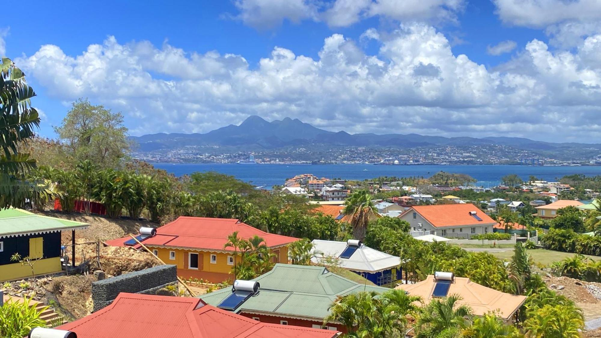 Kalypsa, Superbe T3, Magnifique Vue Mer, Proche