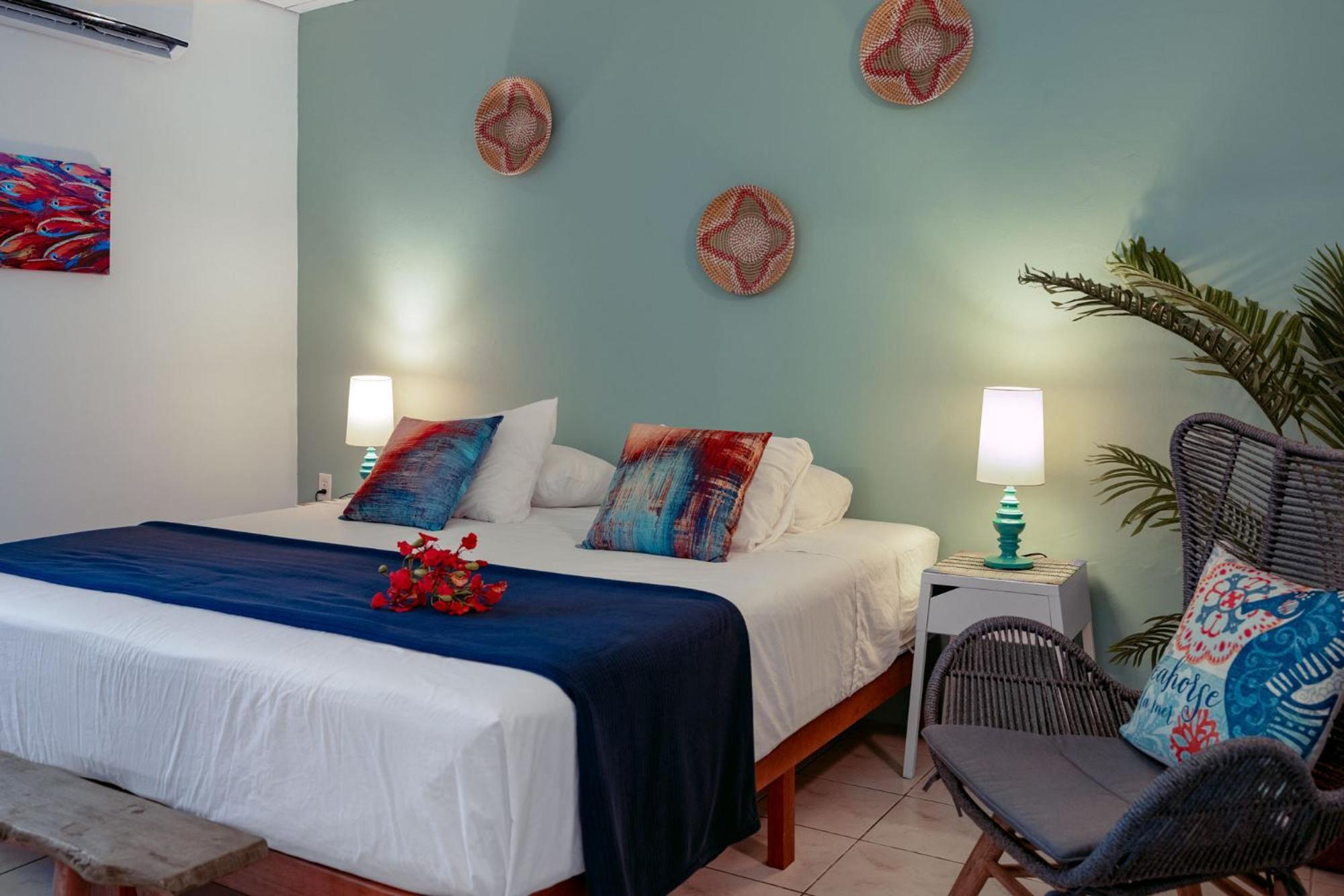 Diver'S Paradise Bonaire