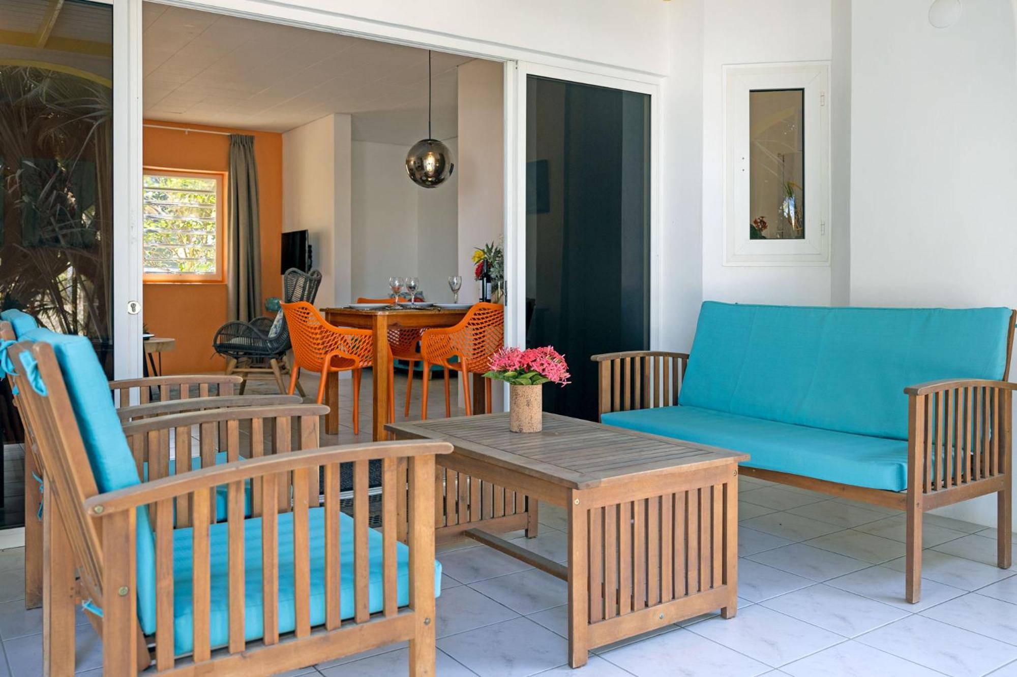 Diver'S Paradise Bonaire Hotel Kralendijk (Bonaire)