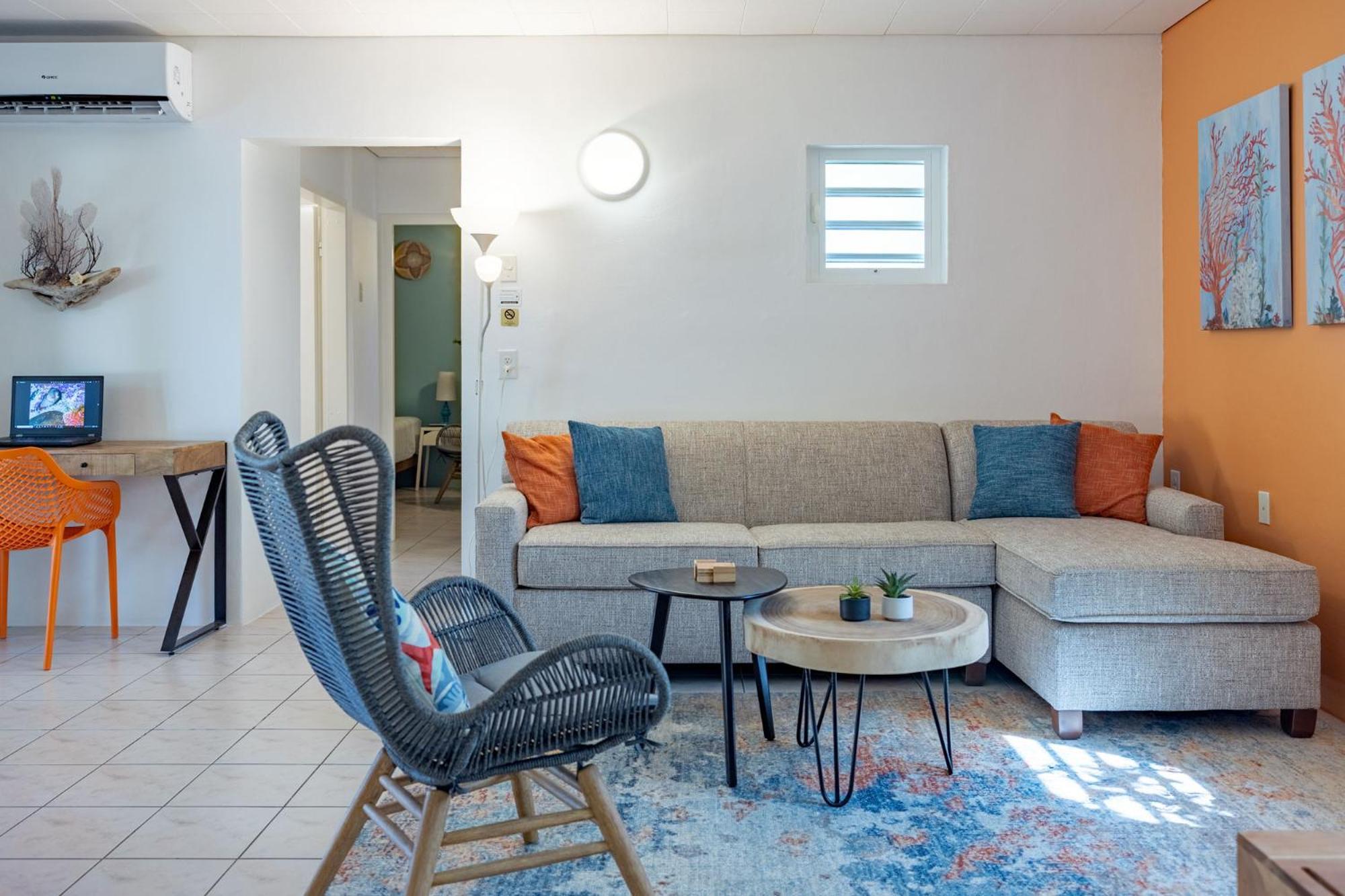 Diver'S Paradise Bonaire 3* Kralendijk (Bonaire)