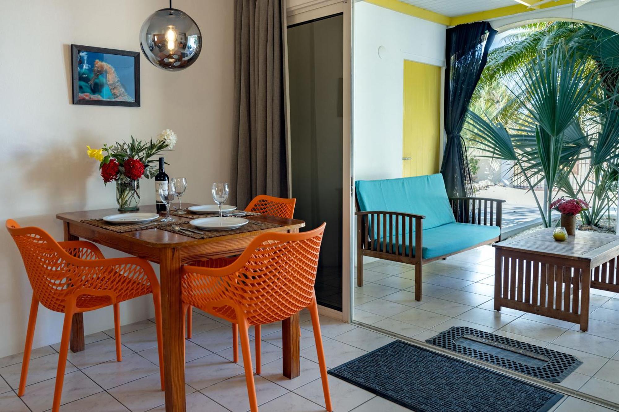 Hotel Diver'S Paradise Bonaire