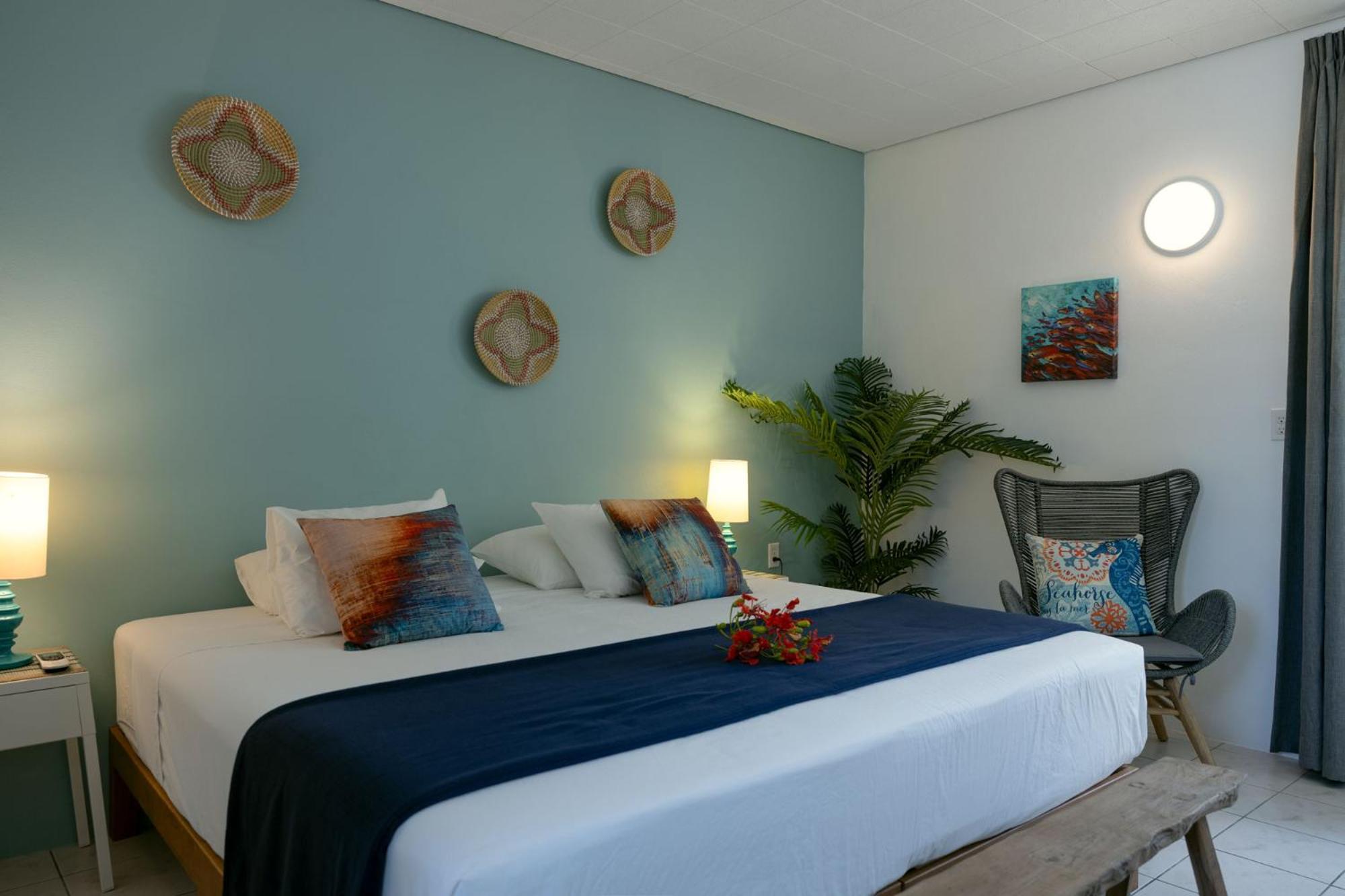 Diver'S Paradise Bonaire 3*