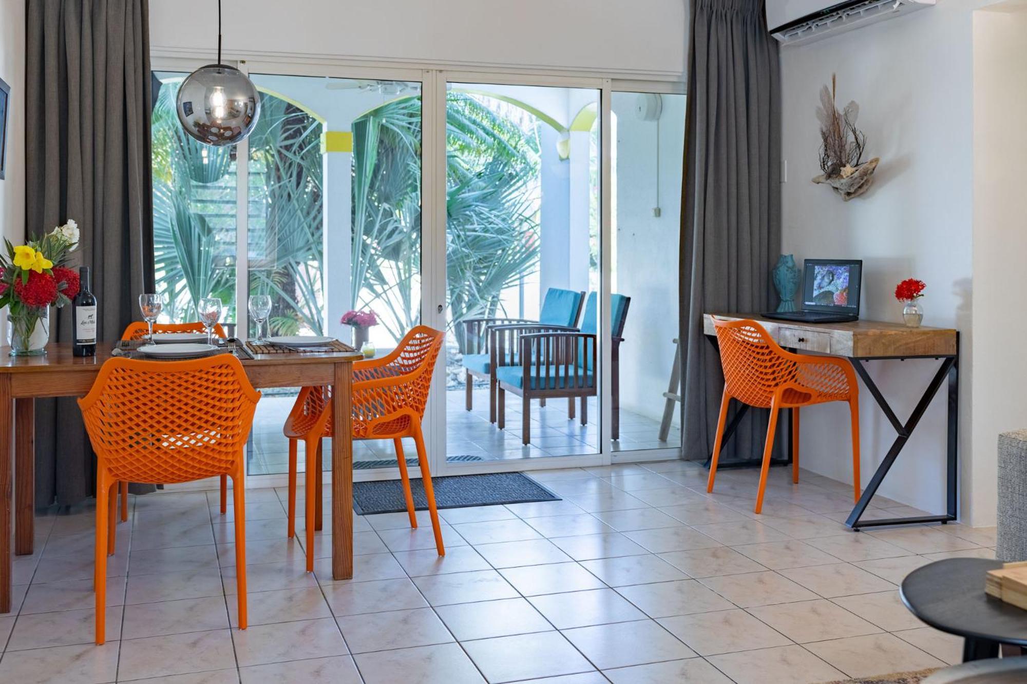 Hotel Diver'S Paradise Bonaire