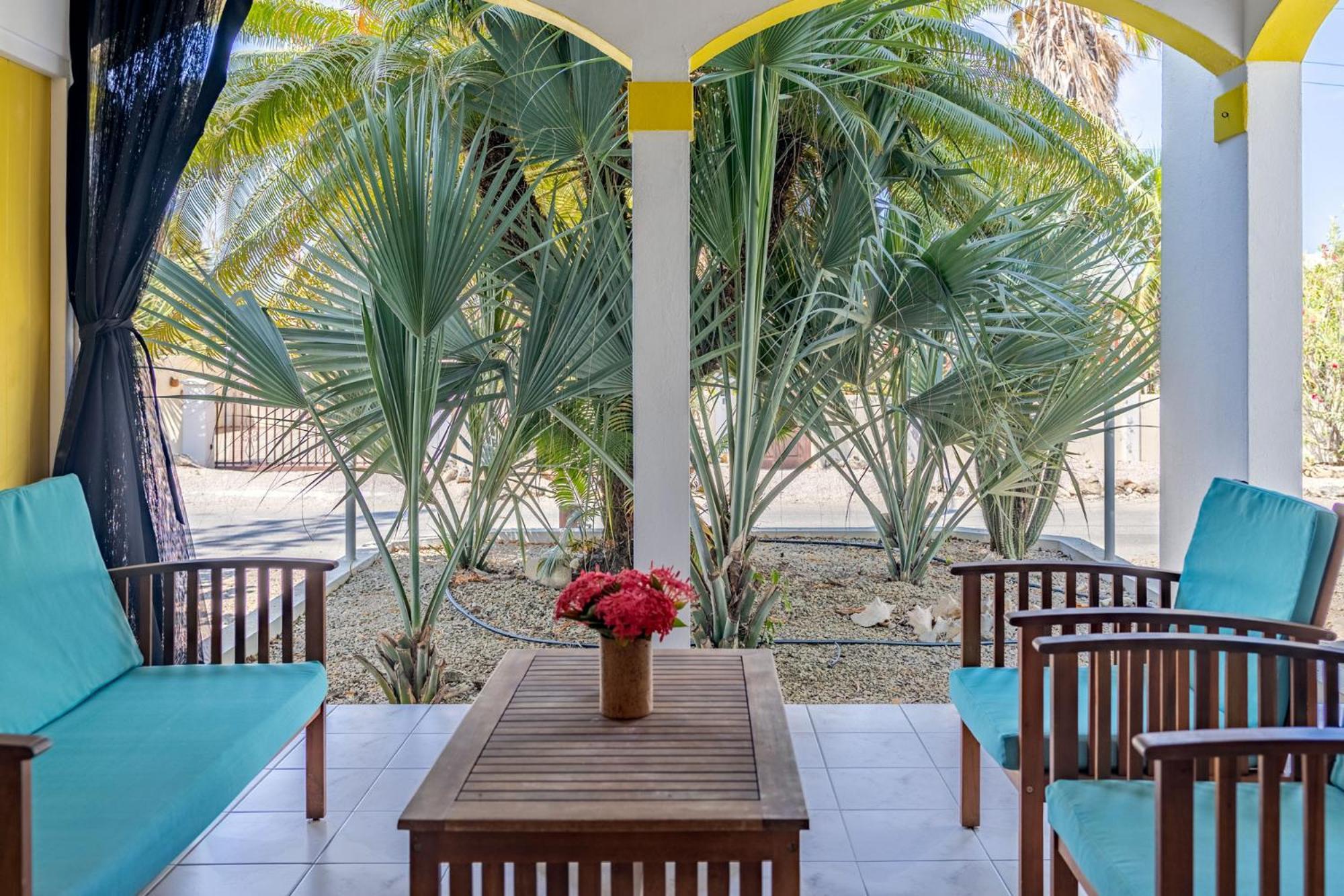 Diver'S Paradise Bonaire Hotel Kralendijk (Bonaire)
