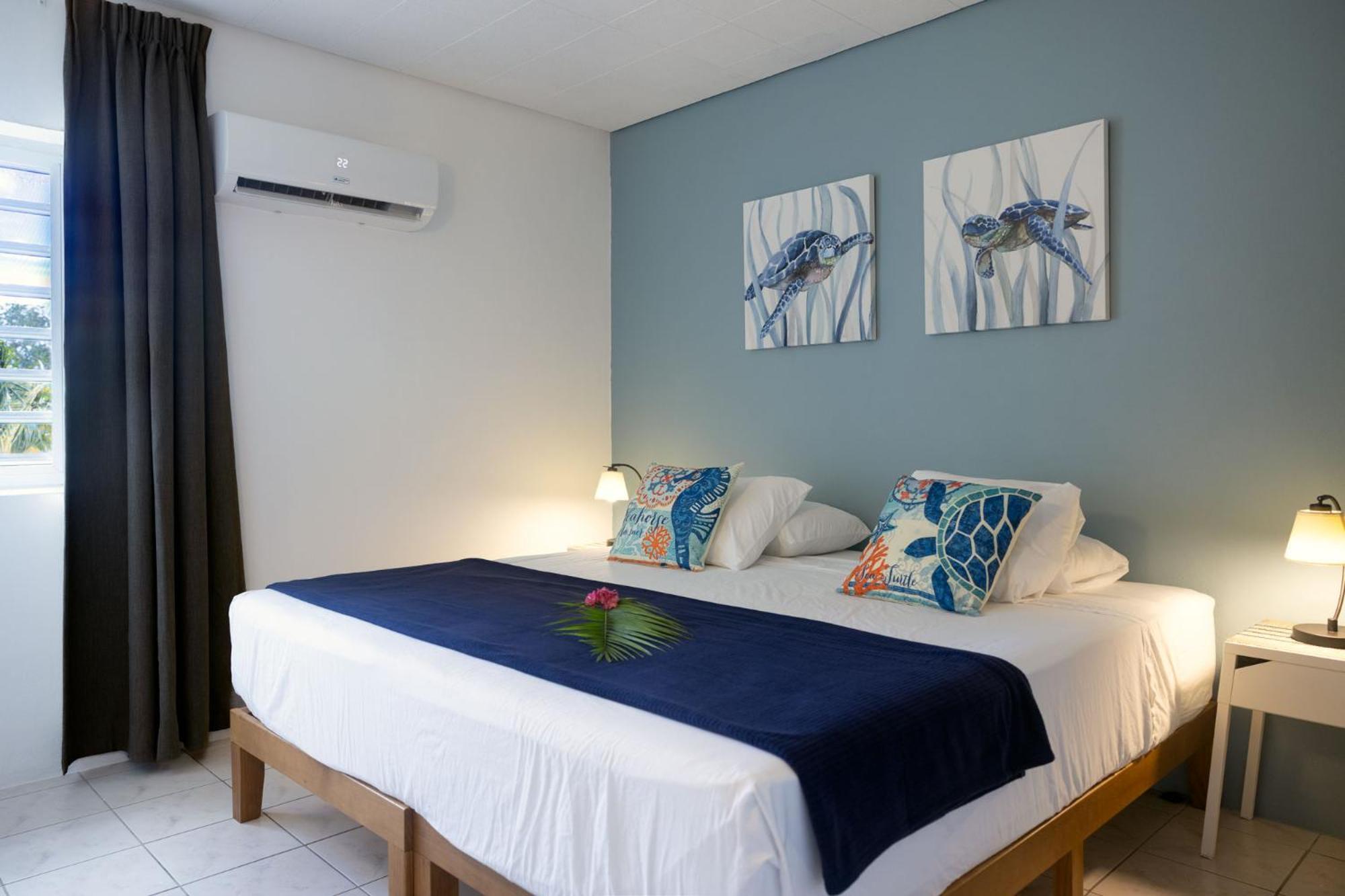 Diver'S Paradise Bonaire 3*