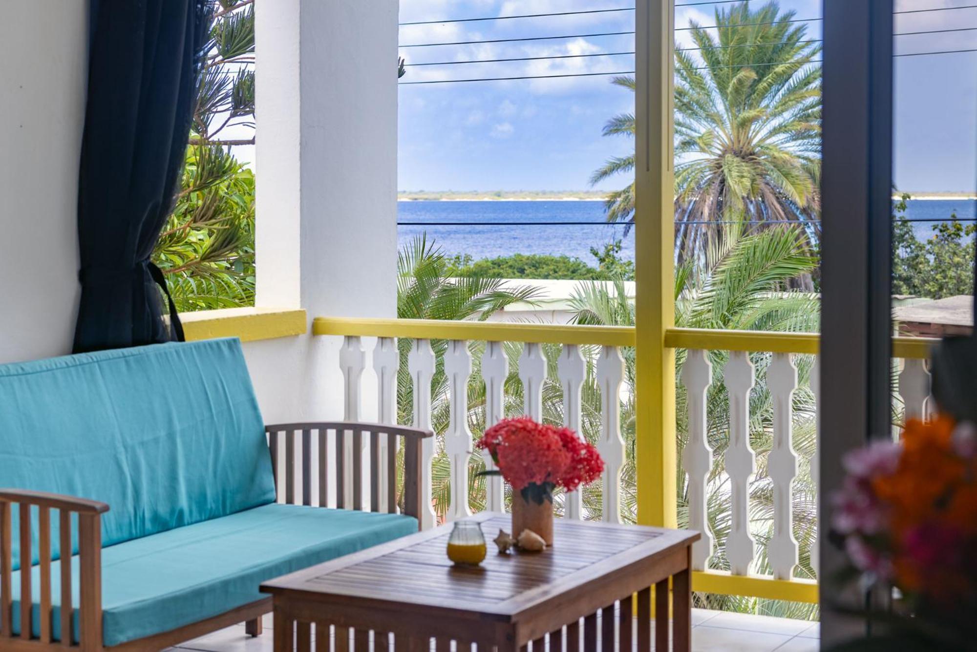 Diver'S Paradise Bonaire 3*