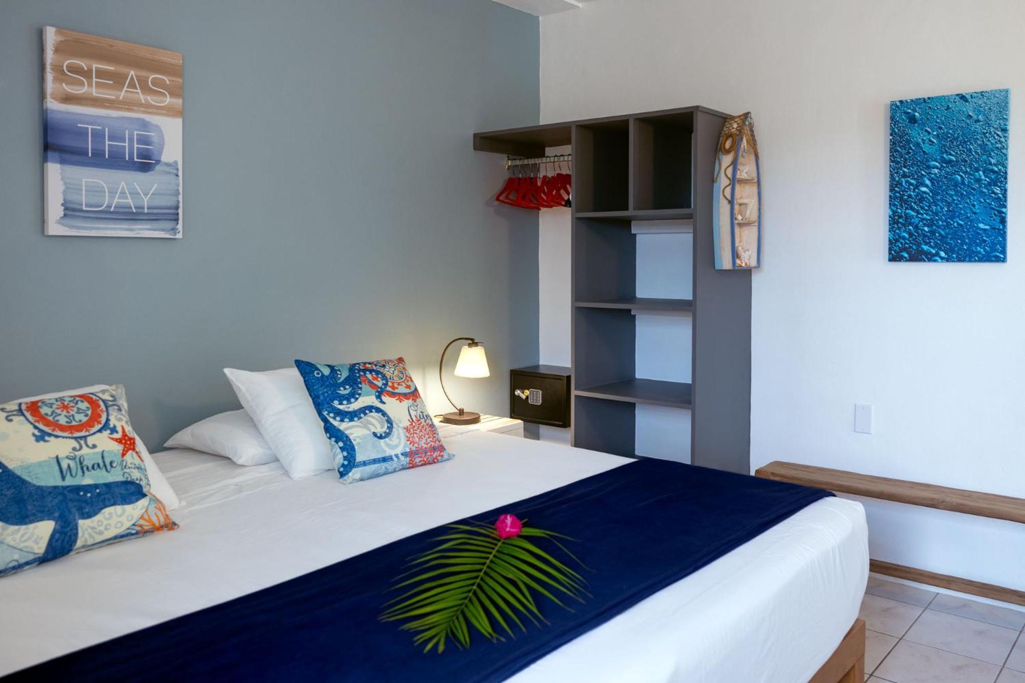 Diver'S Paradise Bonaire 3* Kralendijk (Bonaire)