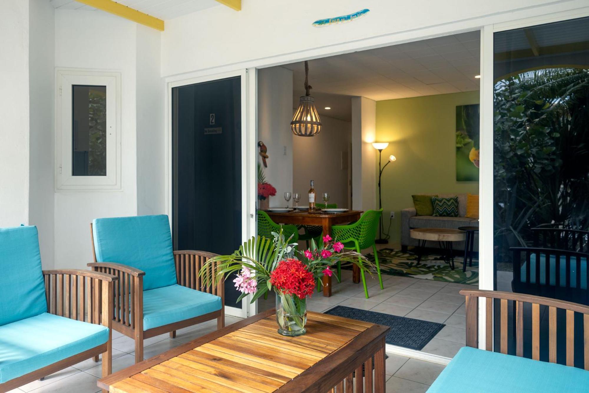 Hotel Diver'S Paradise Bonaire