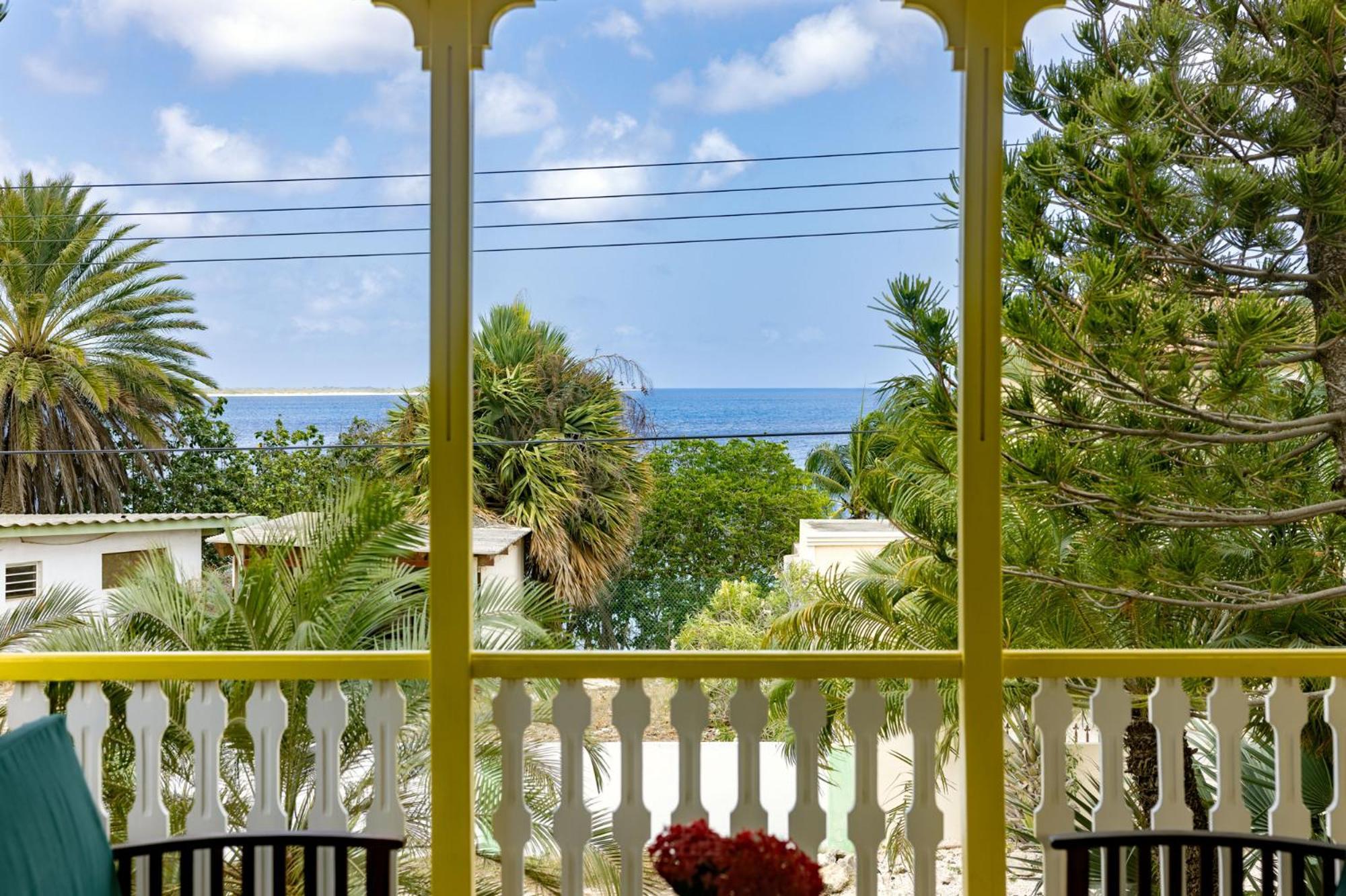 Diver'S Paradise Bonaire Hotel