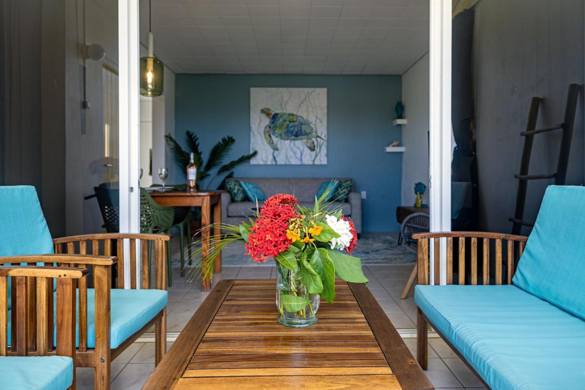 Diver'S Paradise Bonaire 3*
