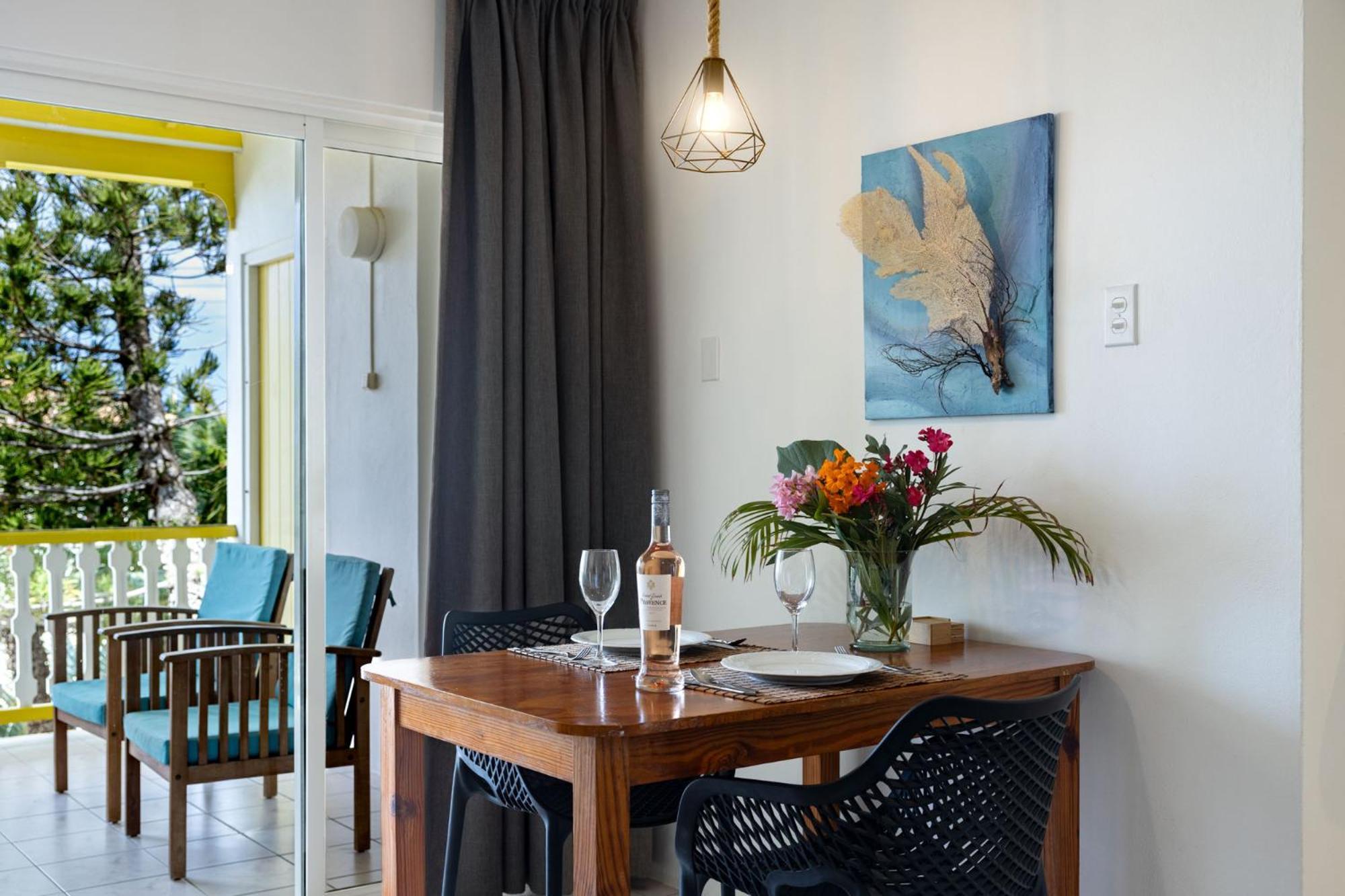 Hotel Diver'S Paradise Bonaire
