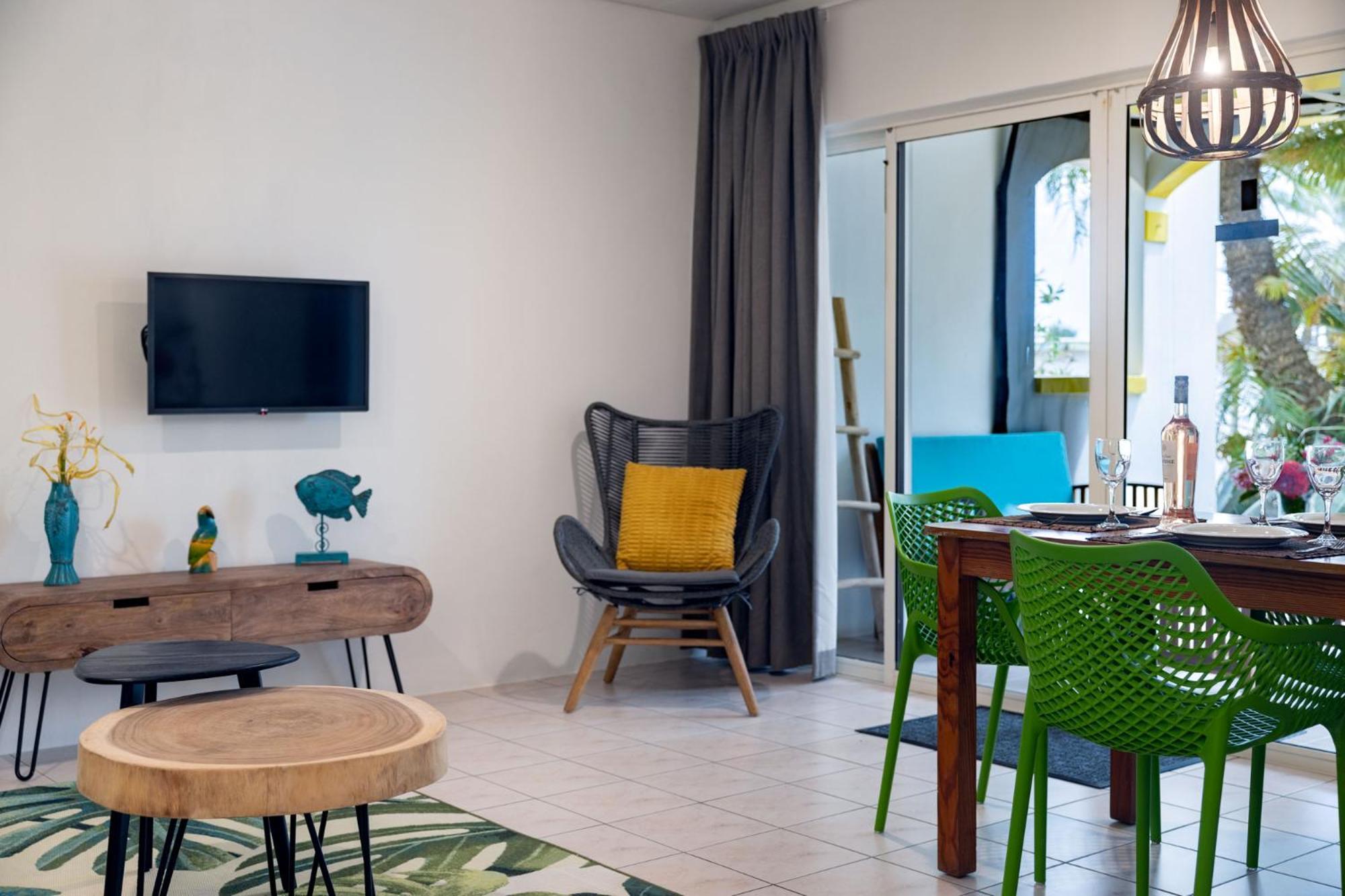 Diver'S Paradise Bonaire Hotel