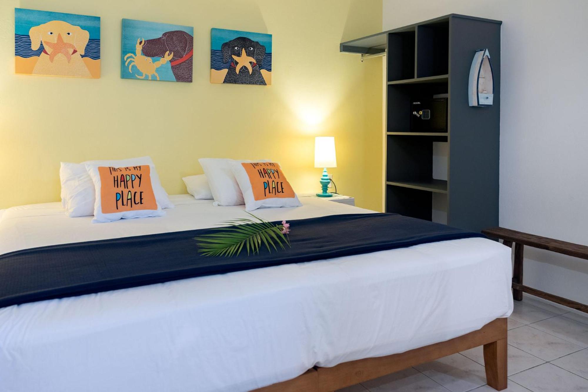 Hotel Diver'S Paradise Bonaire 3*
