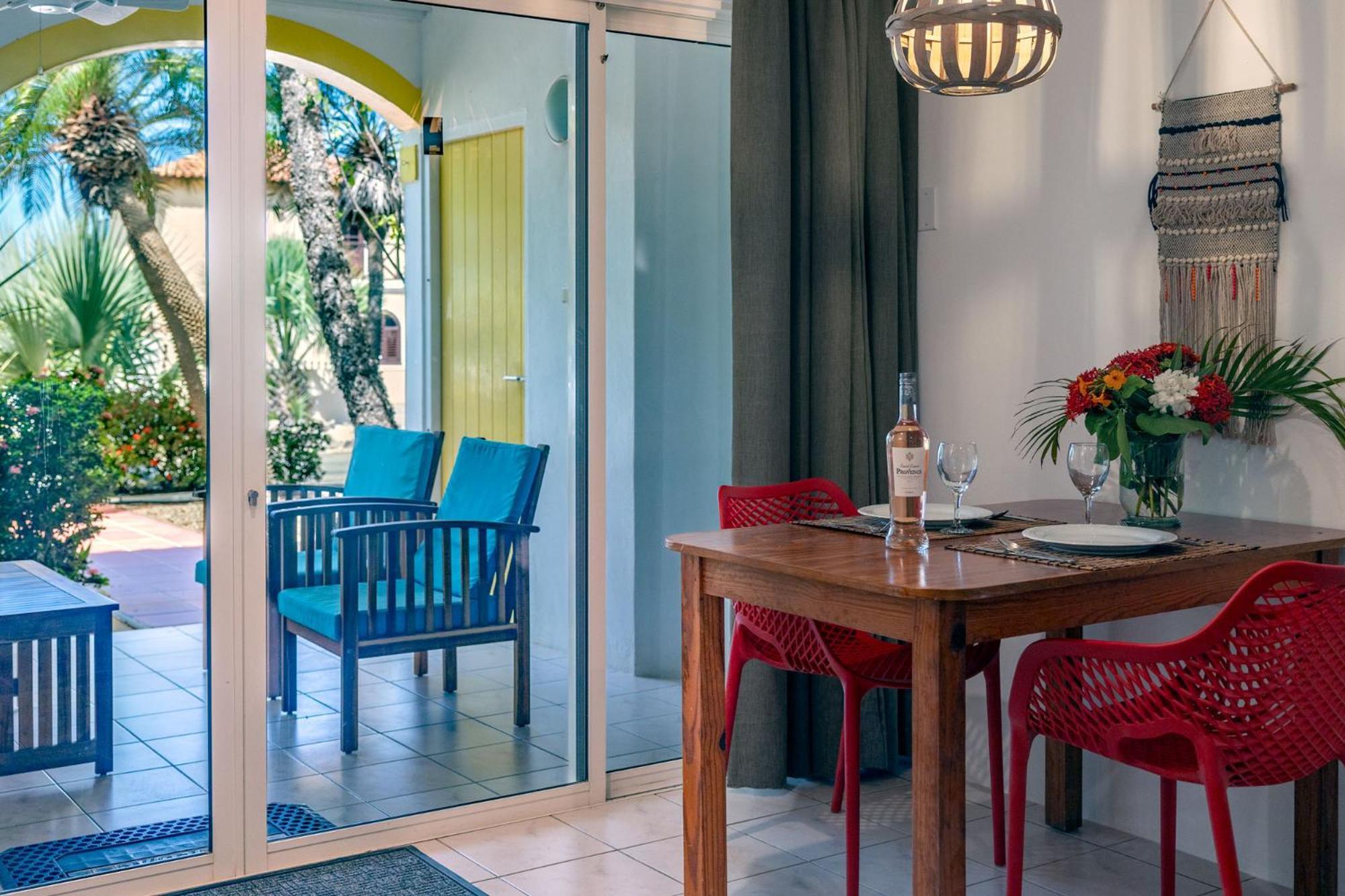 Hotel Diver'S Paradise Bonaire 3*