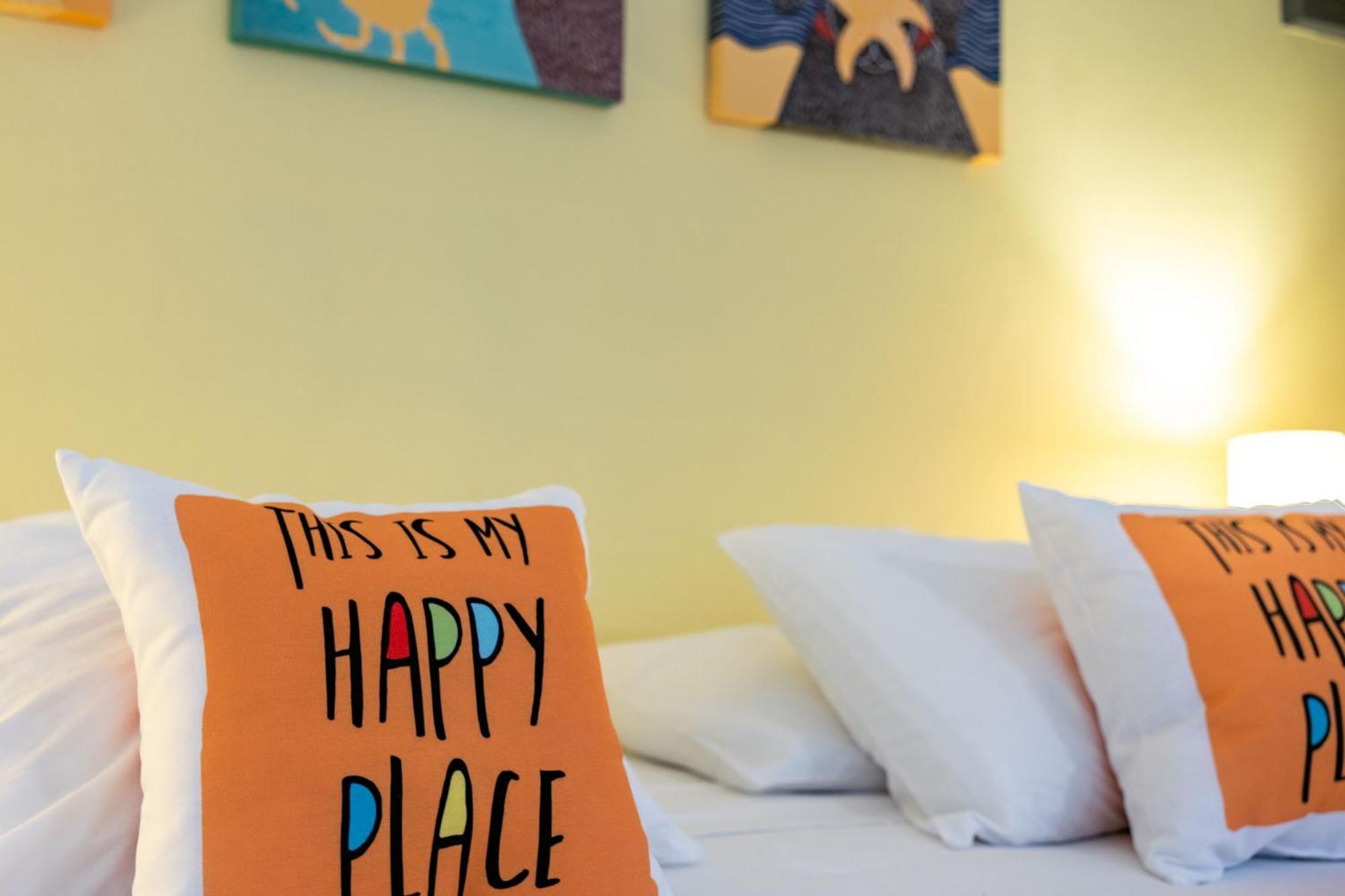 Diver'S Paradise Bonaire Hotel 3*