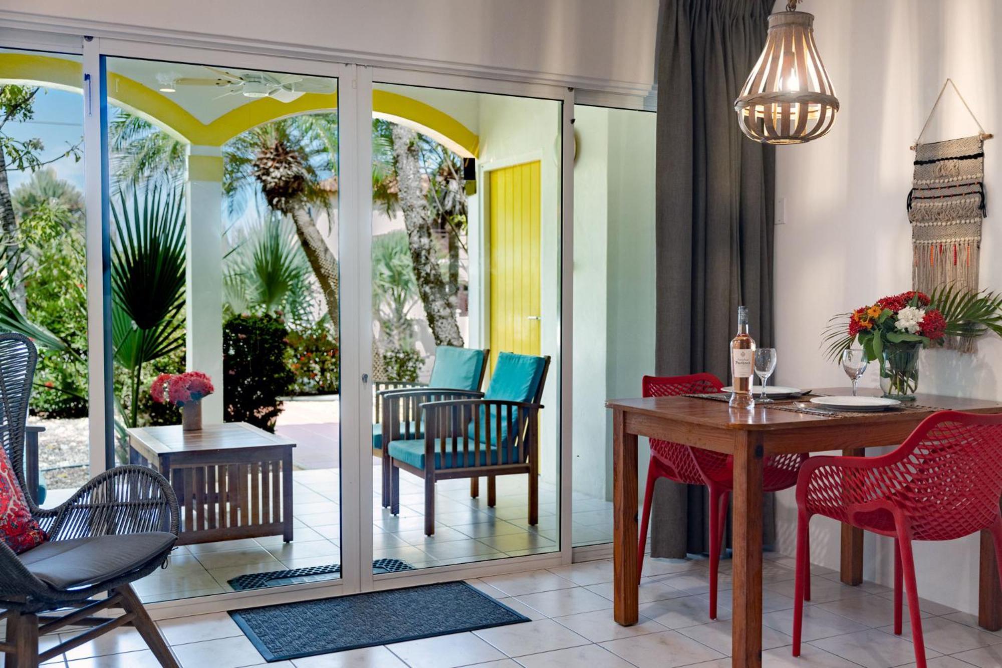 Diver'S Paradise Bonaire Hotel