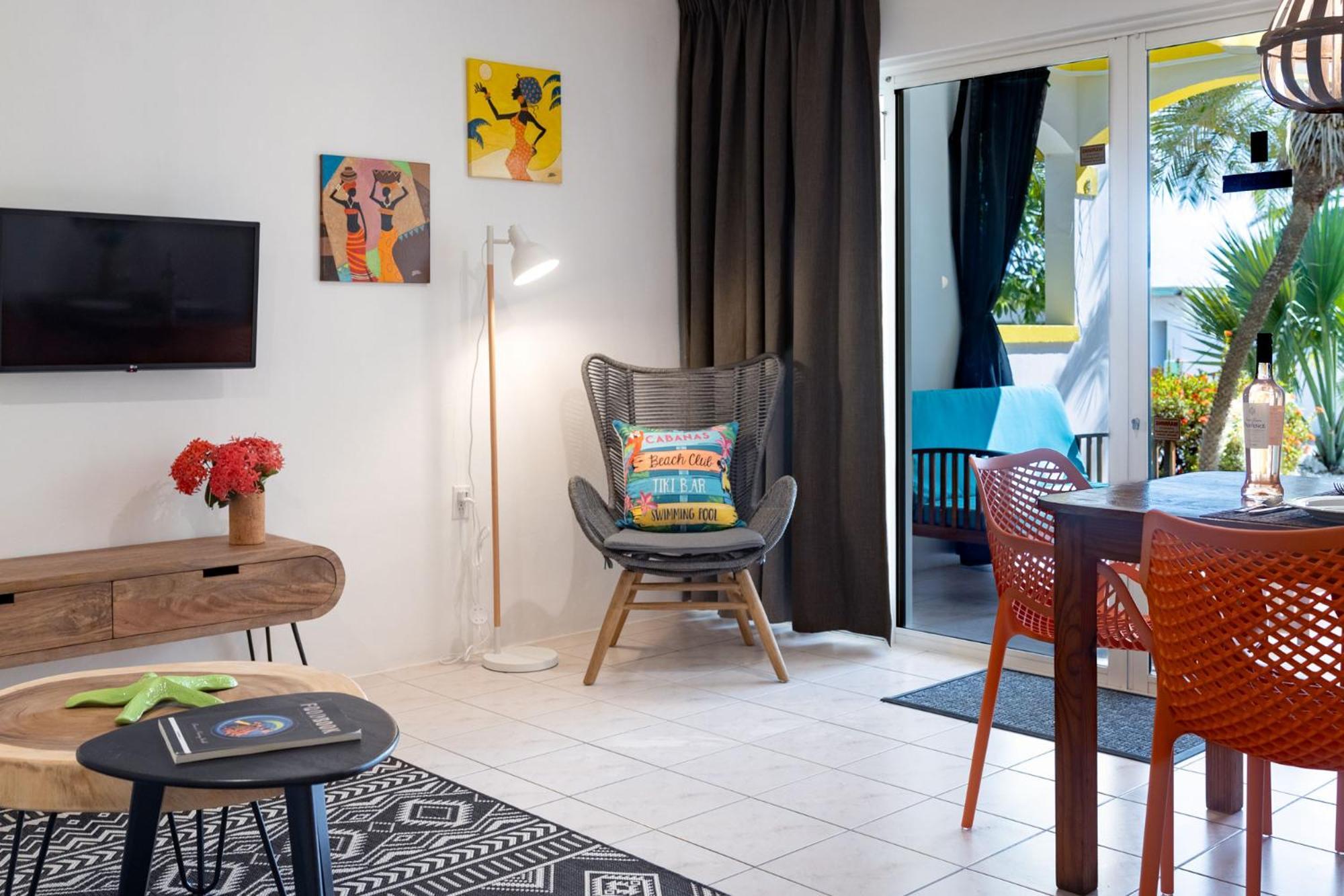 Diver'S Paradise Bonaire 3*