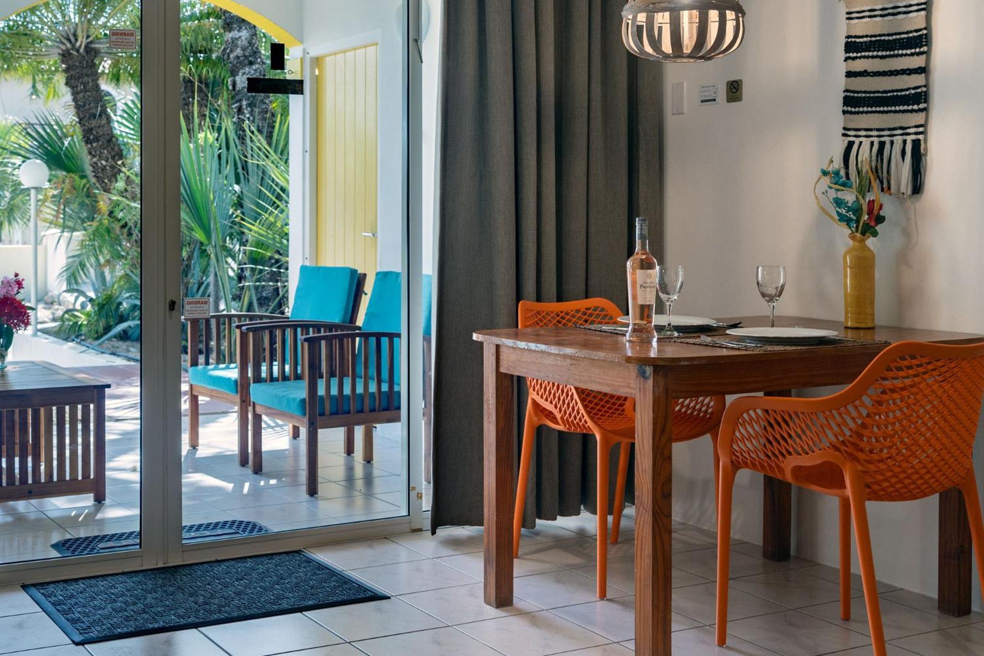 Hotel Diver'S Paradise Bonaire