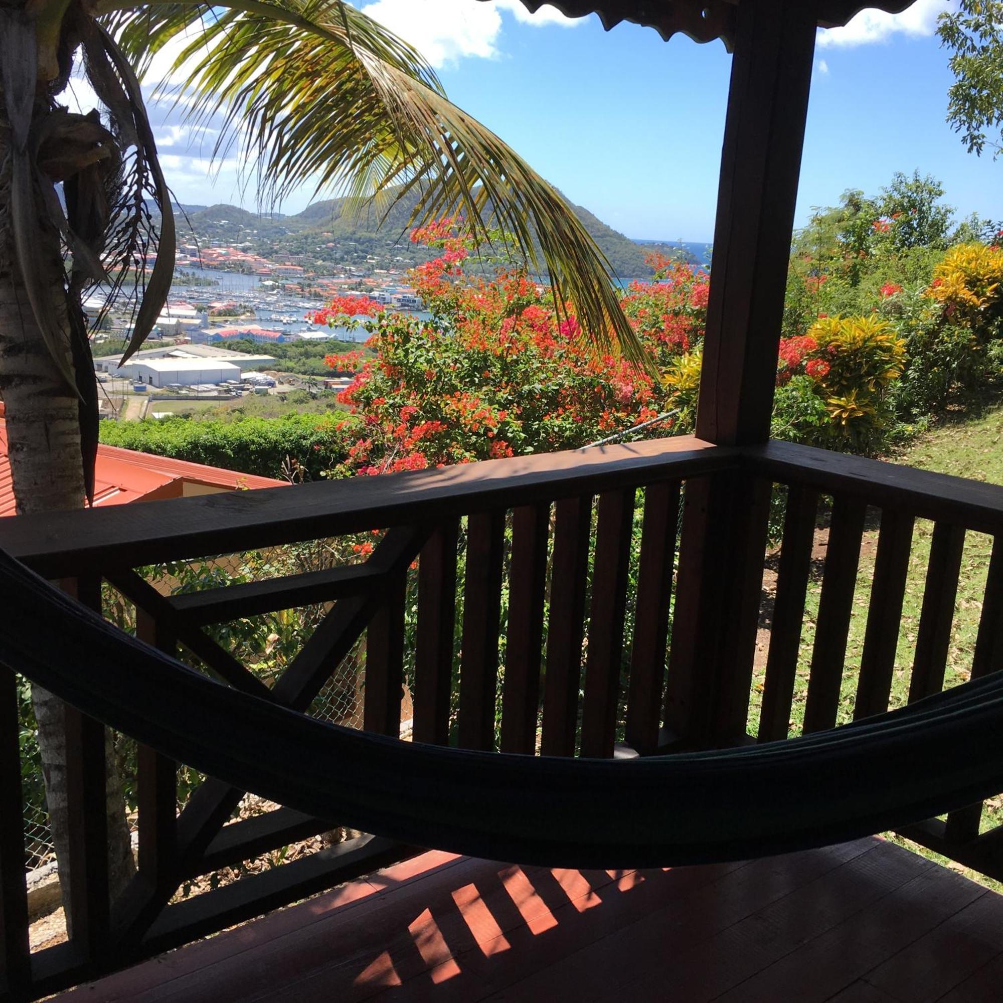Casa de férias Rodney Bay 2 Bedrooms
