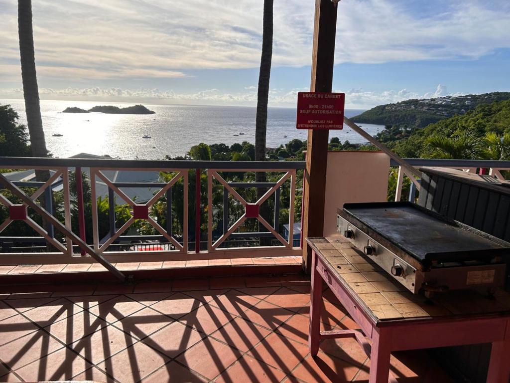 Le Nid Tropical Holiday home