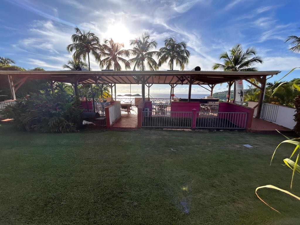 Holiday home Le Nid Tropical