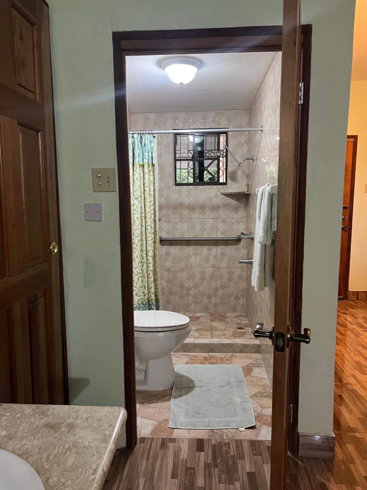 Bed & Breakfast Castlevue 5*