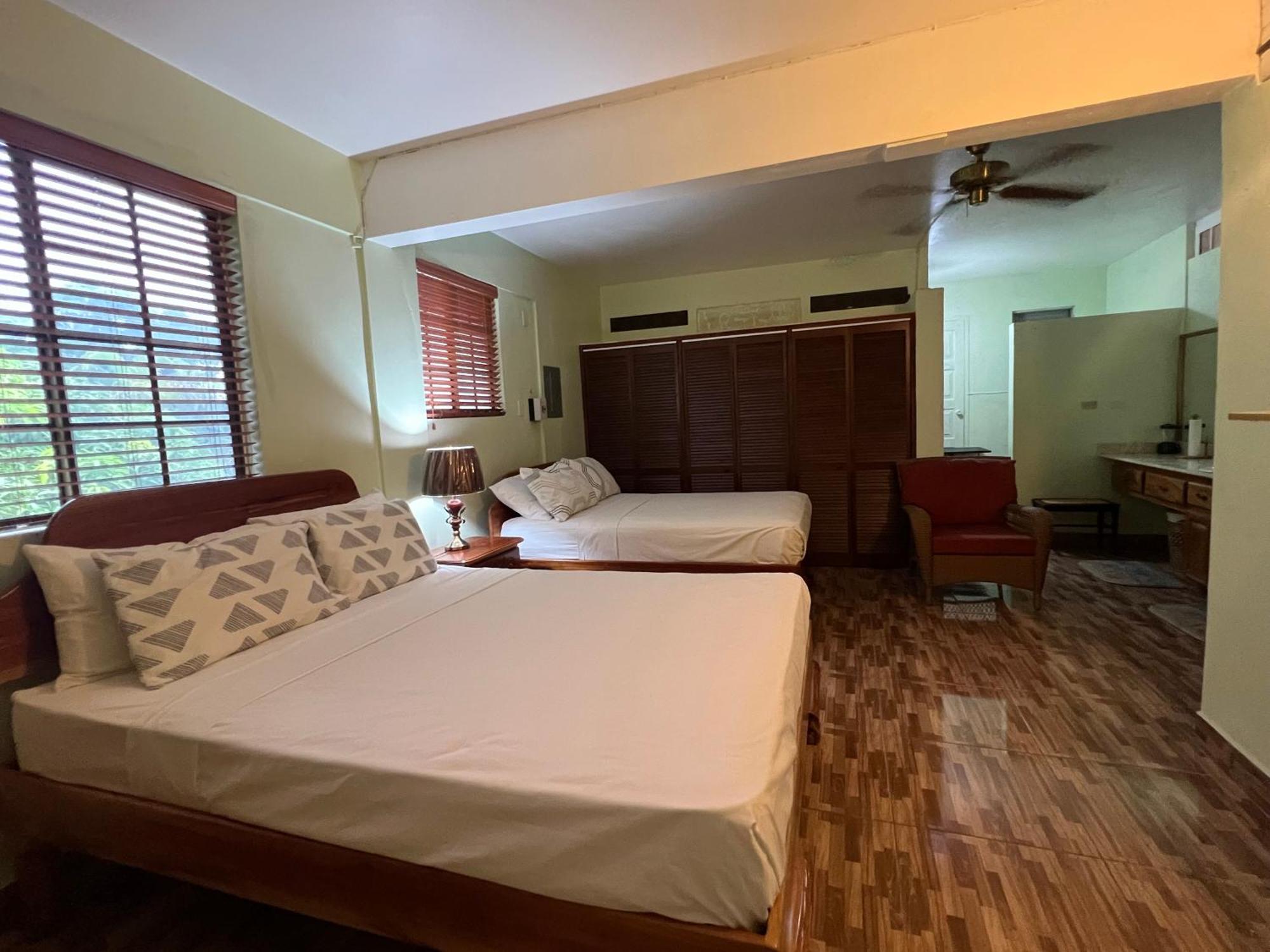Castlevue Montego Bay
