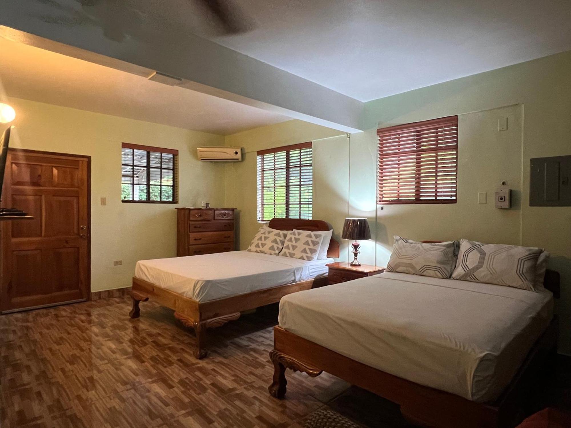 Bed & Breakfast Castlevue 5*