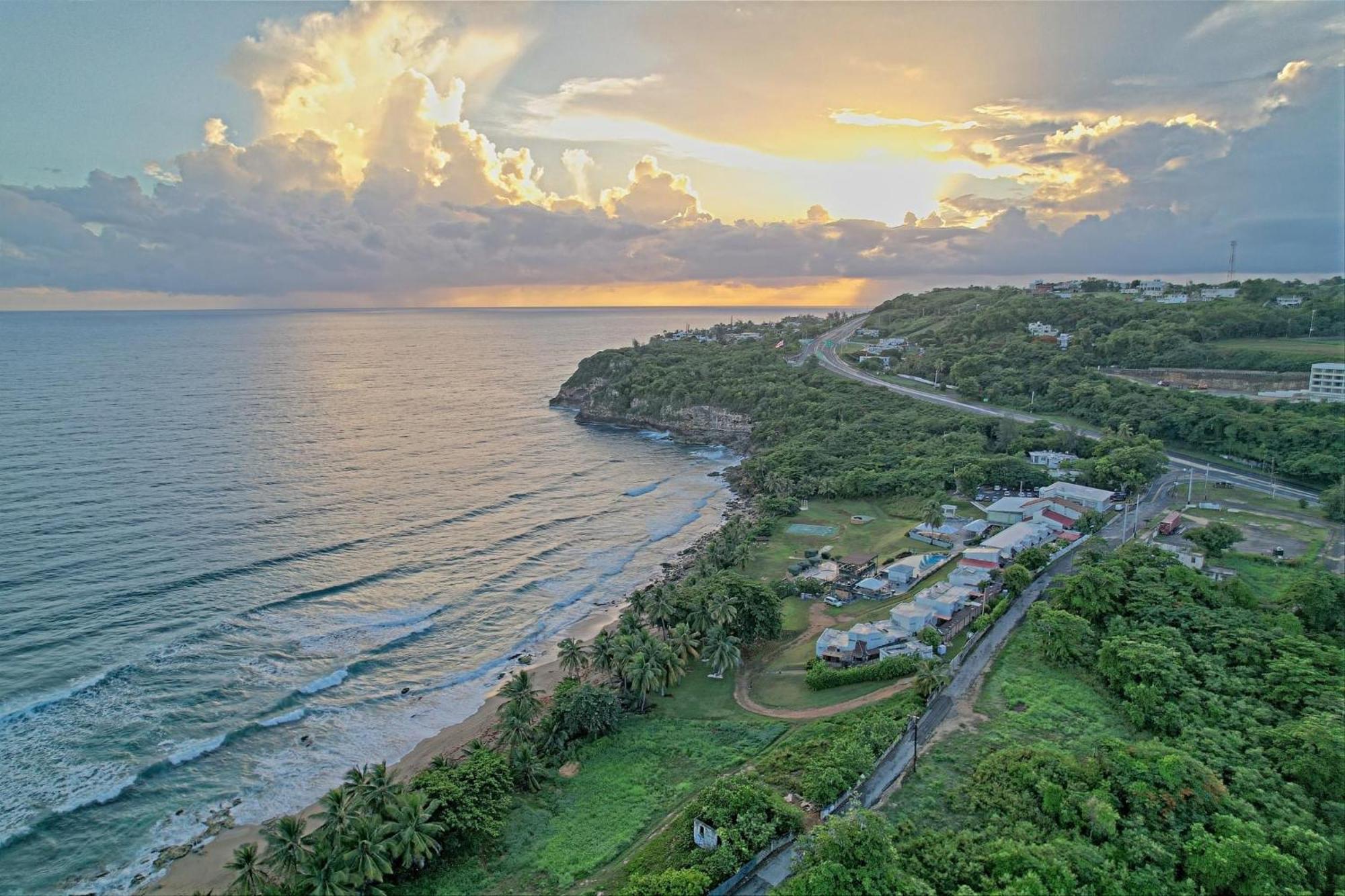 El Guajataca
