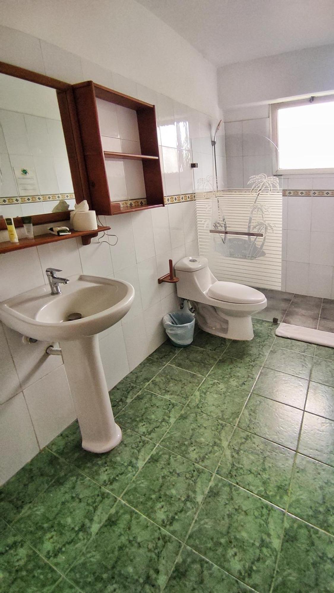 Hotel Acuarium Santo Domingo